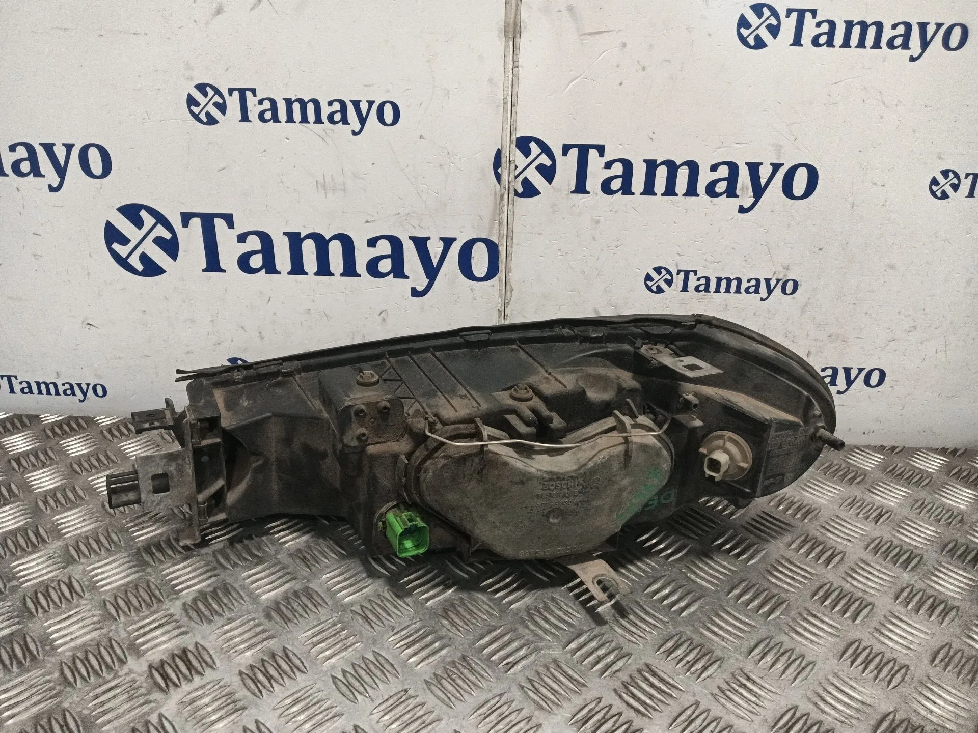 Faro Derecho para Ford Mondeo Ii (Bap)