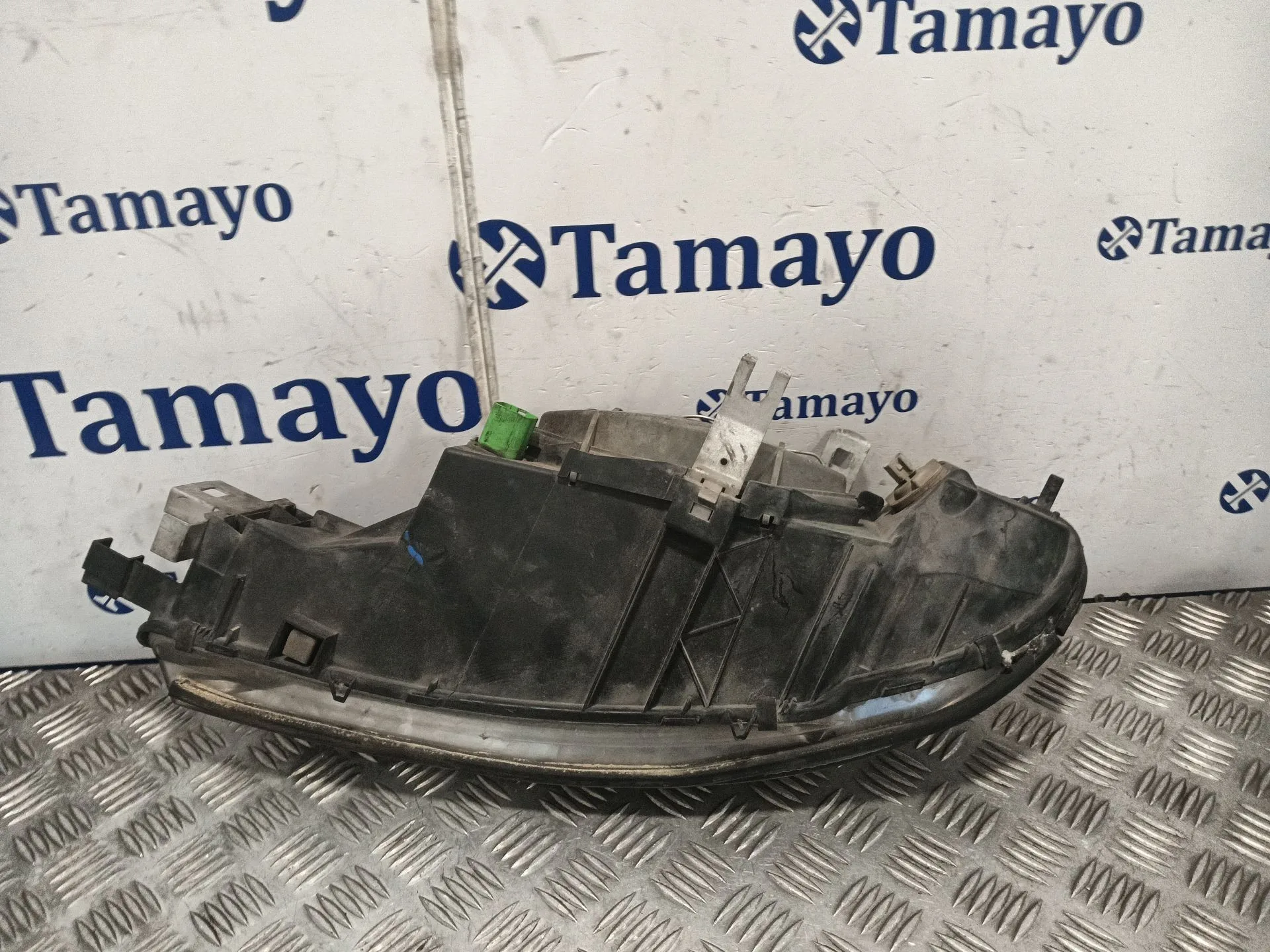 Faro Derecho para Ford Mondeo Ii (Bap)