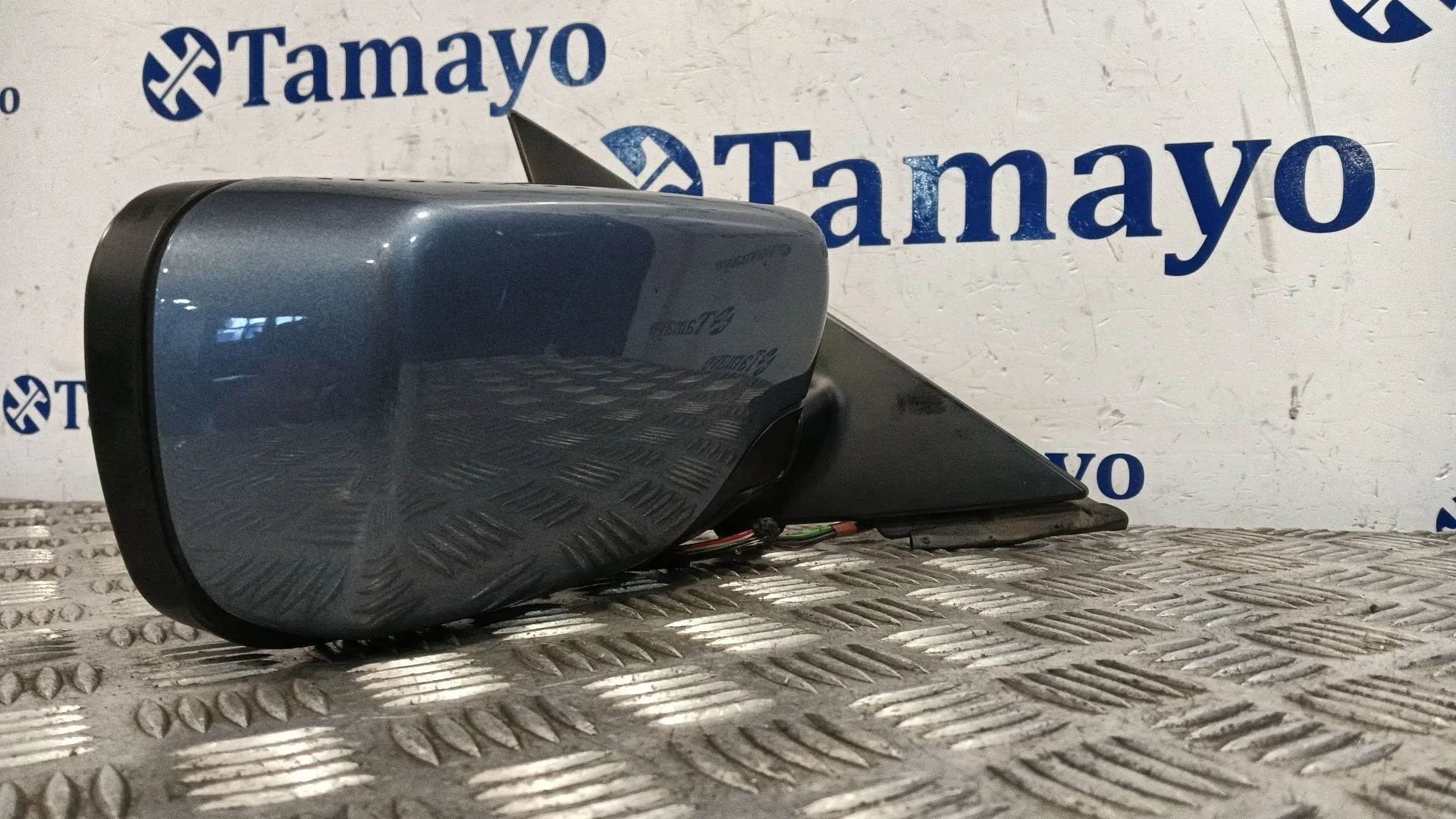 Retrovisor Derecho para Bmw 3 (E46)