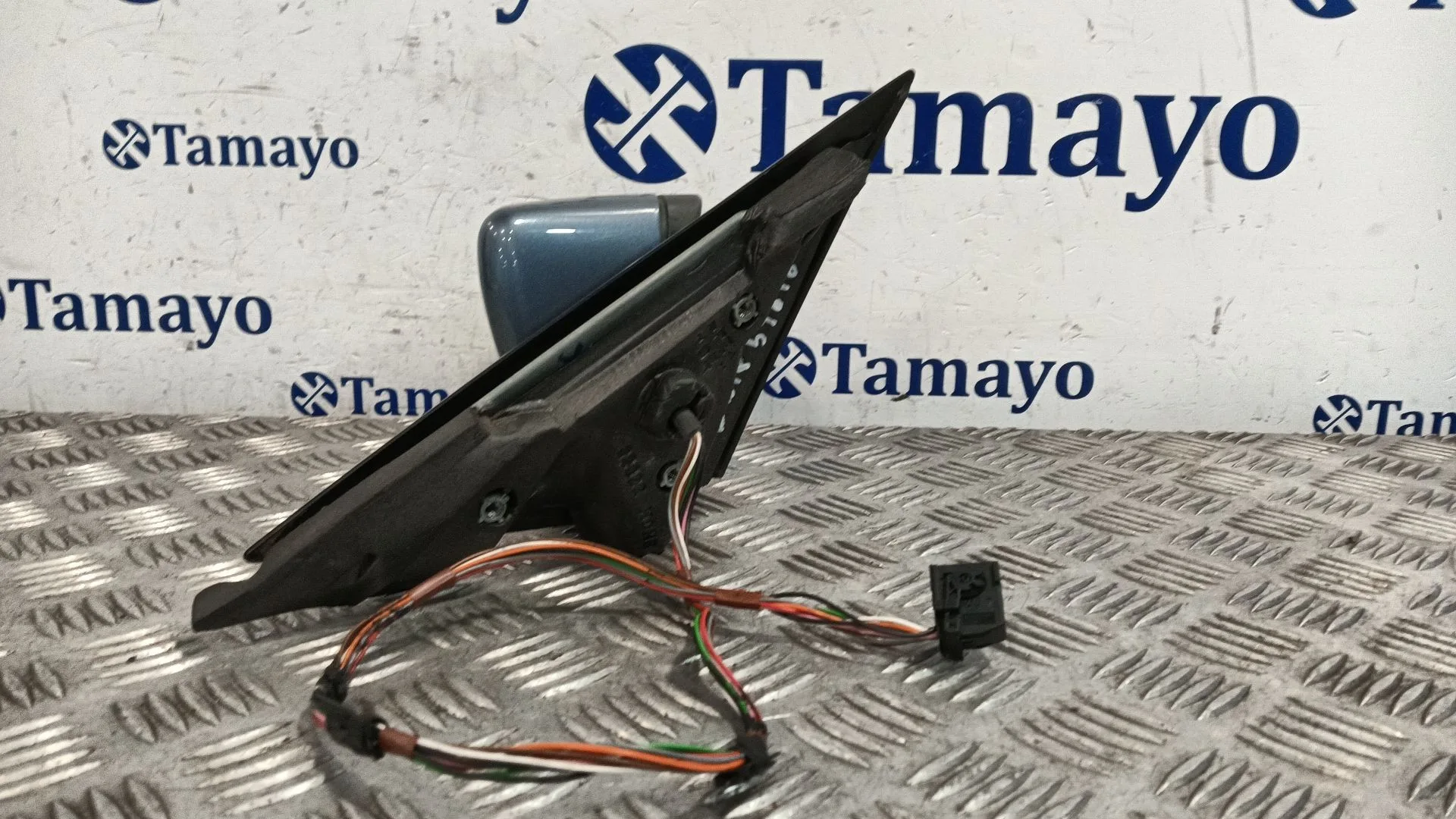 Retrovisor Derecho para Bmw 3 (E46)