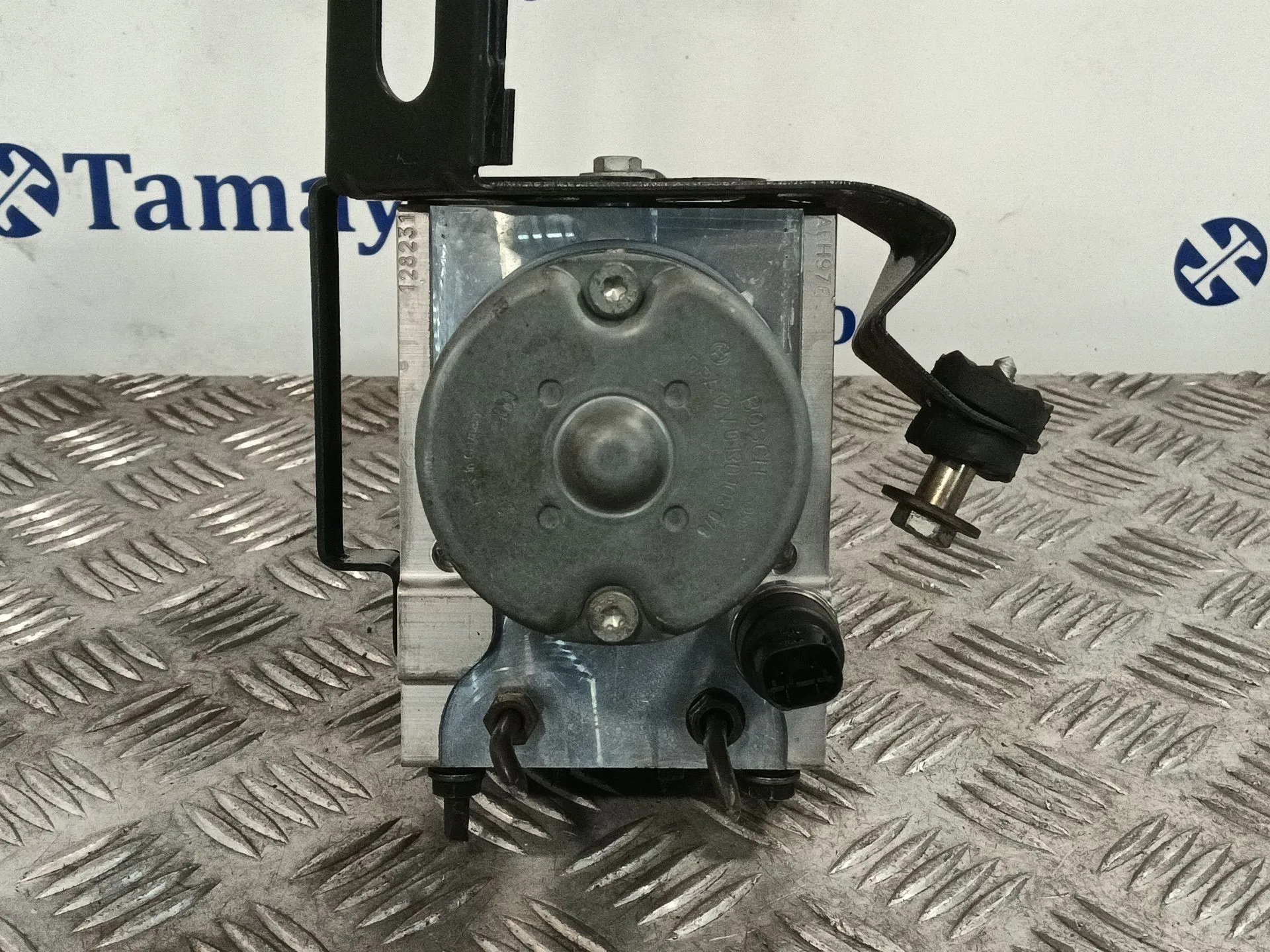Abs para Bmw 3 (E46)