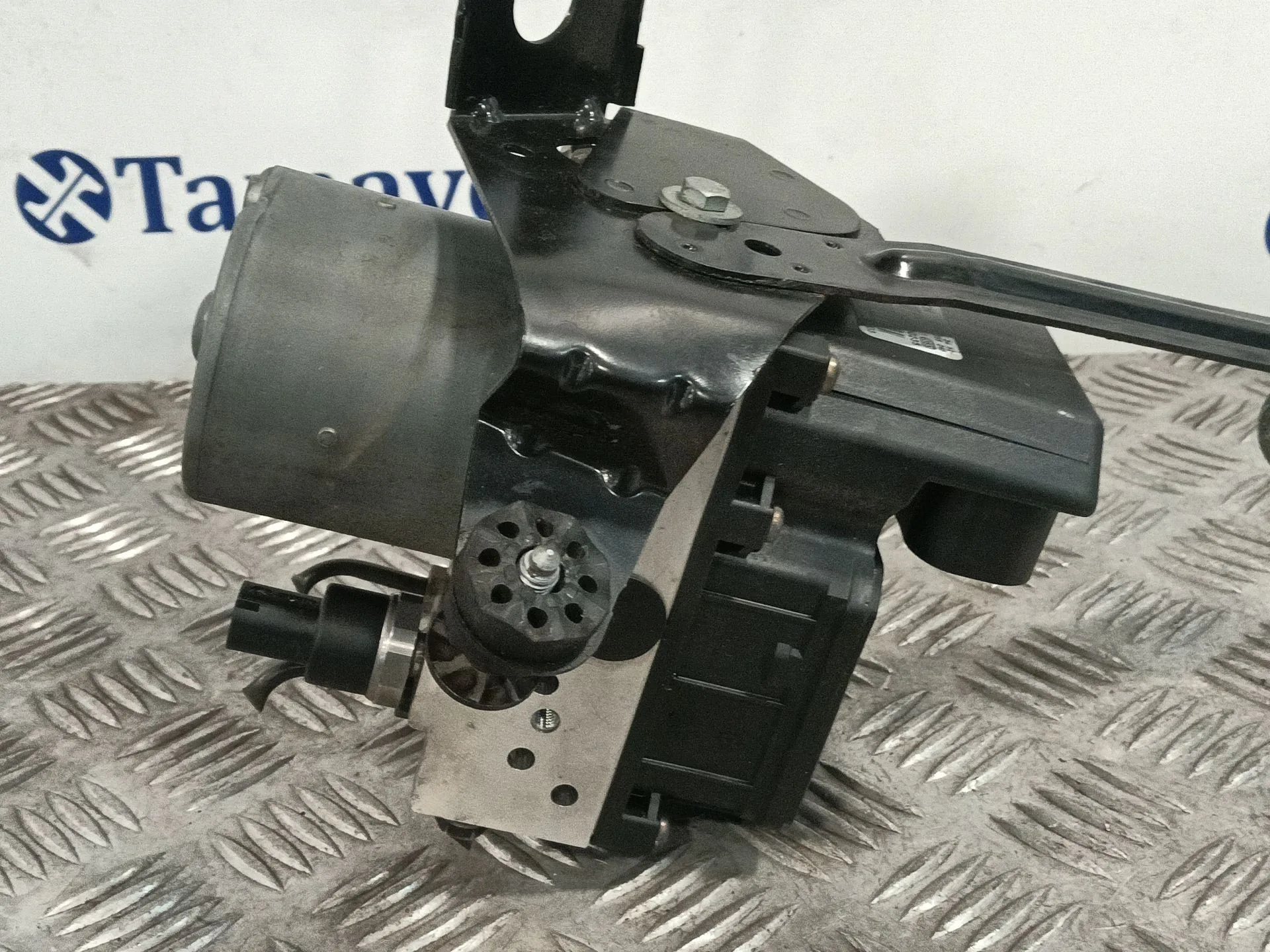 Abs para Bmw 3 (E46)