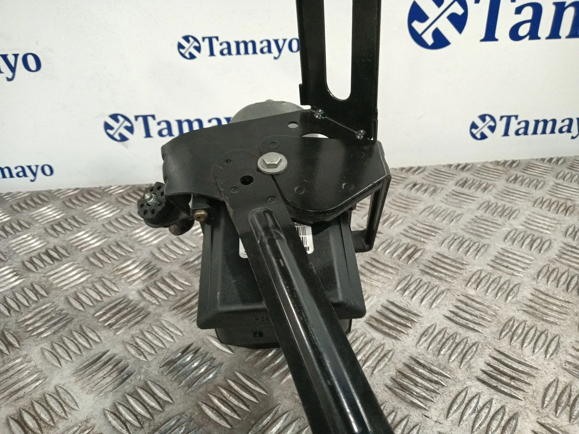 Abs para Bmw 3 (E46)