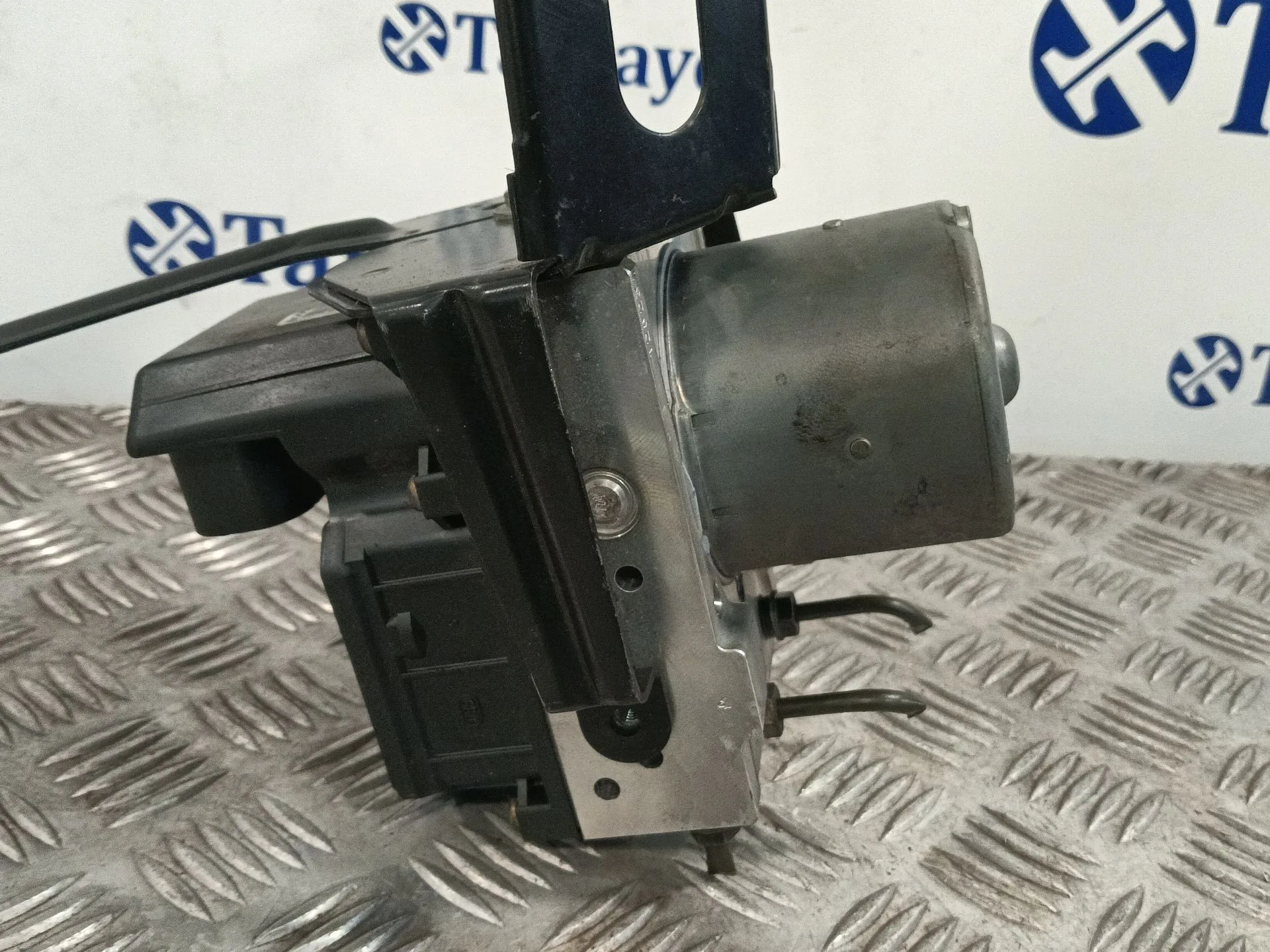 Abs para Bmw 3 (E46)
