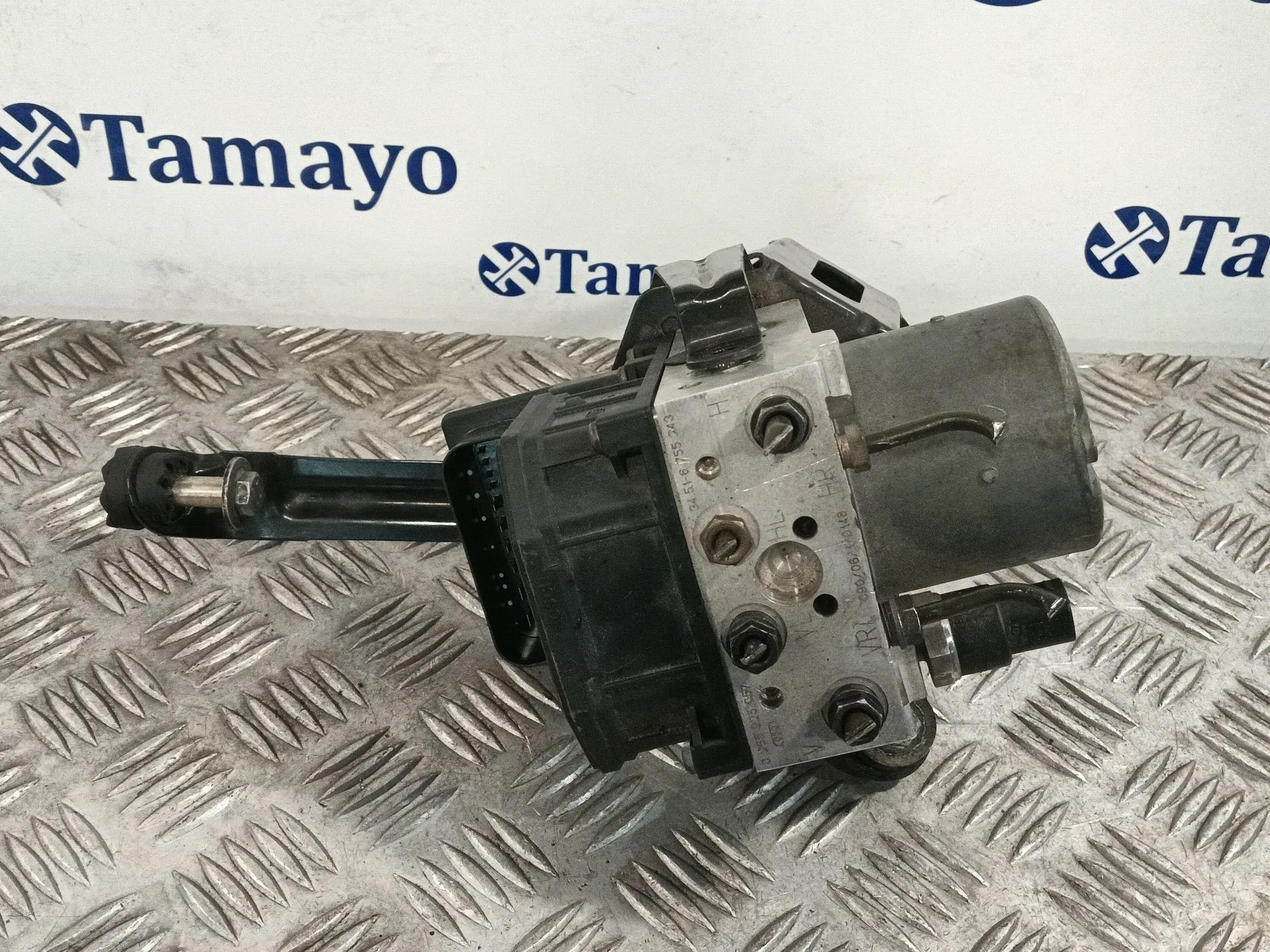 Abs para Bmw 3 (E46)