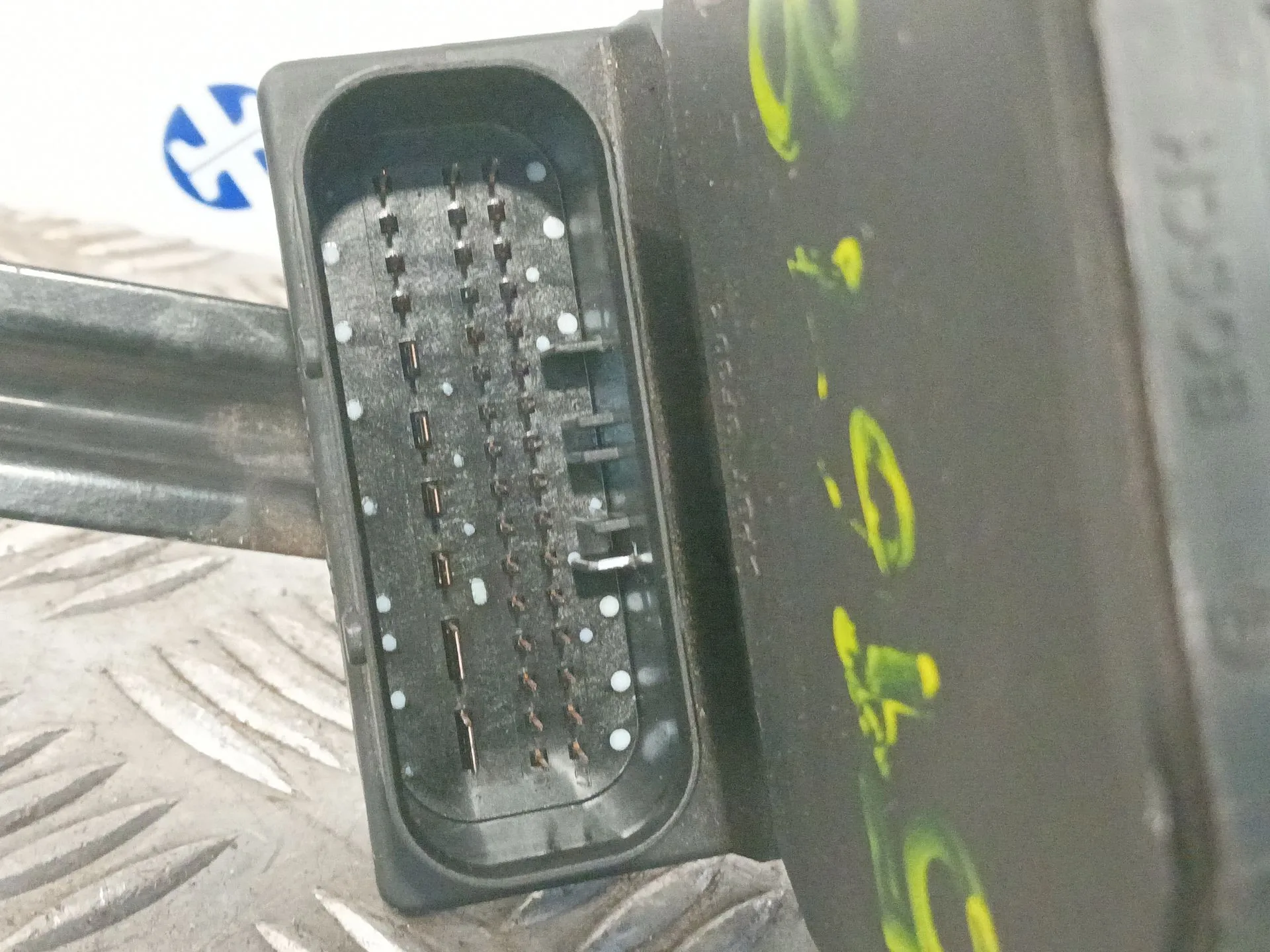 Abs para Bmw 3 (E46)