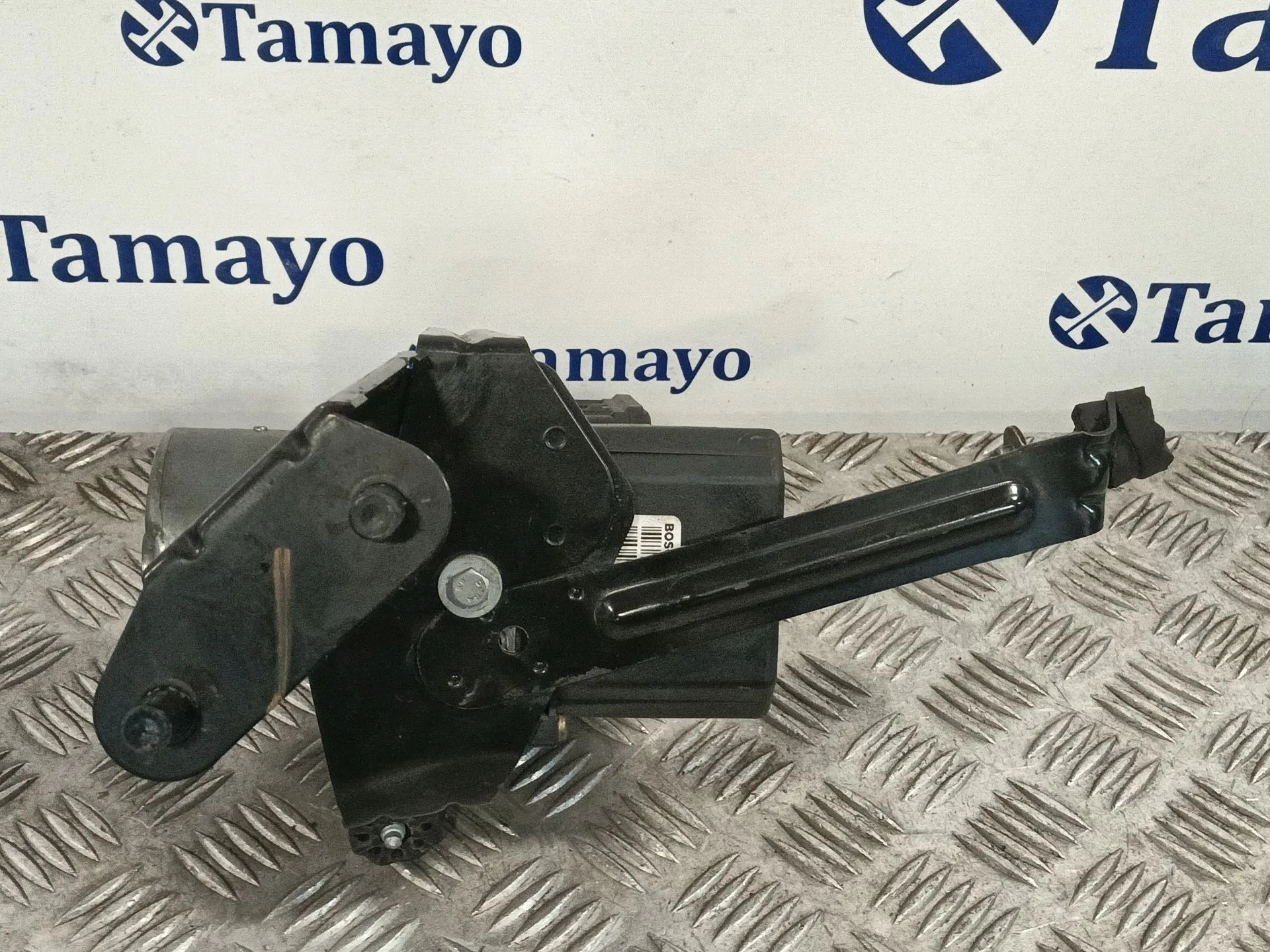 Abs para Bmw 3 (E46)