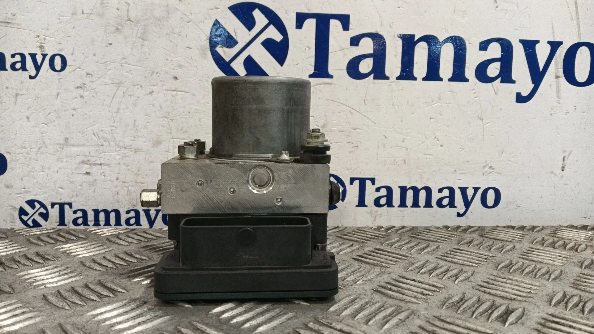 Abs para Mazda Cx-3 (Dk)