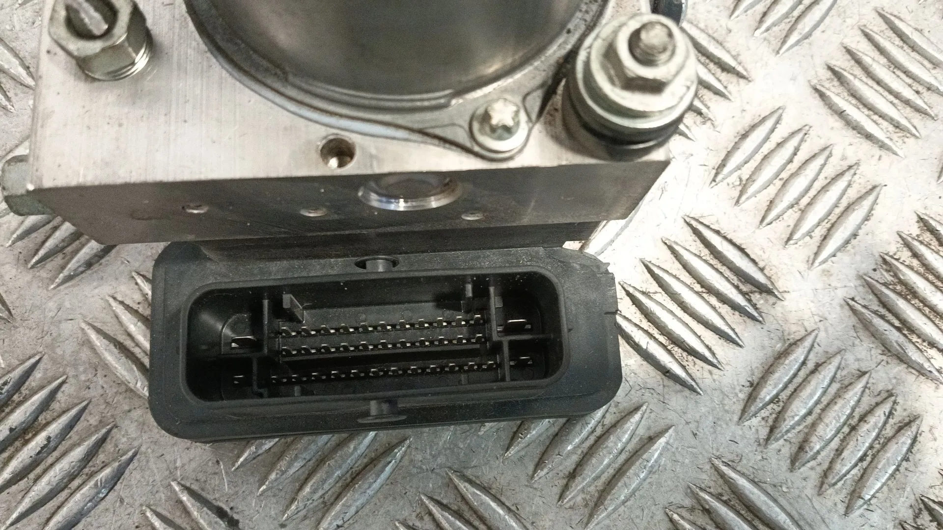 Abs para Mazda Cx-3 (Dk)