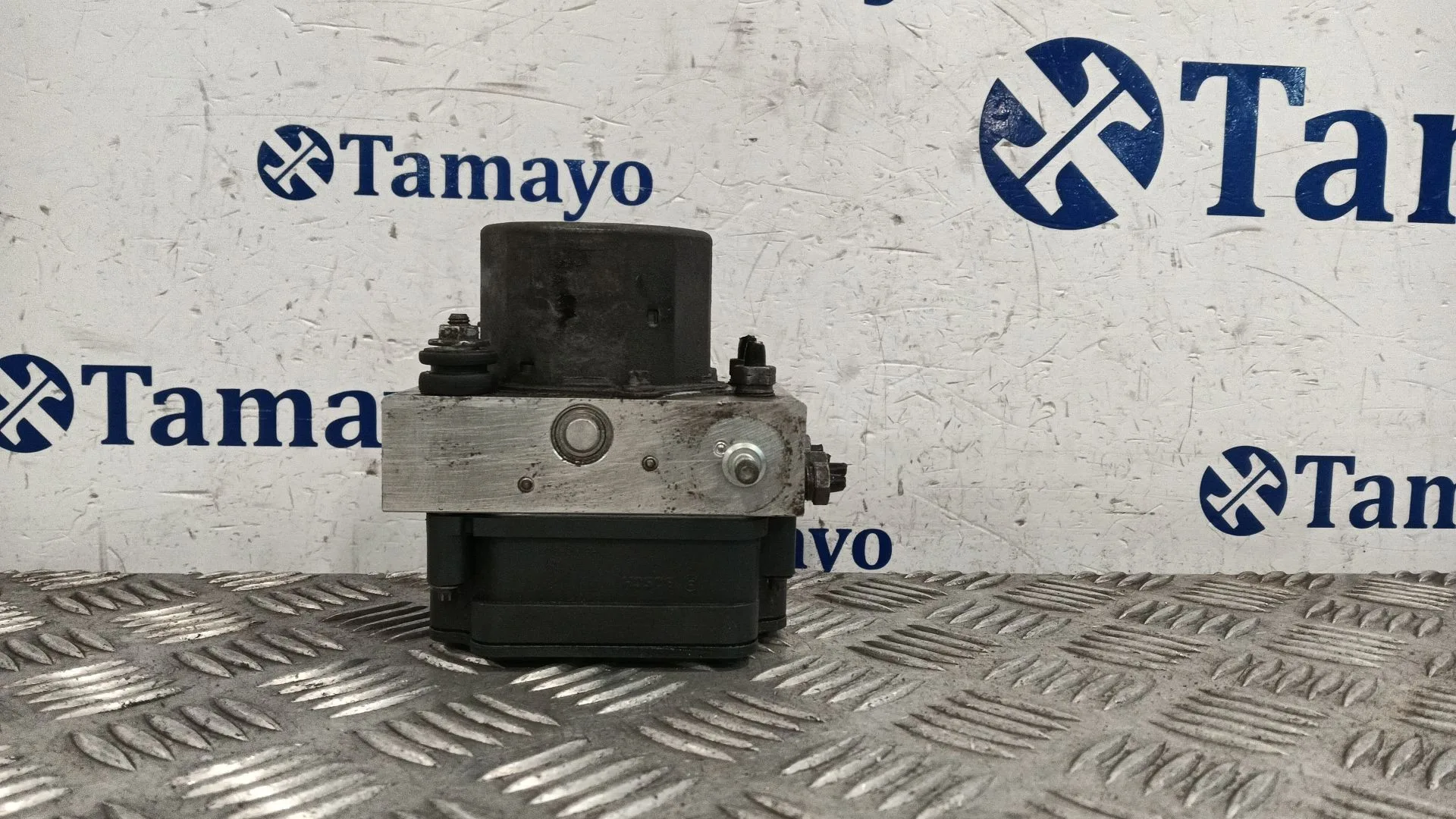 Abs para Iveco Daily Vi Furgoneta
