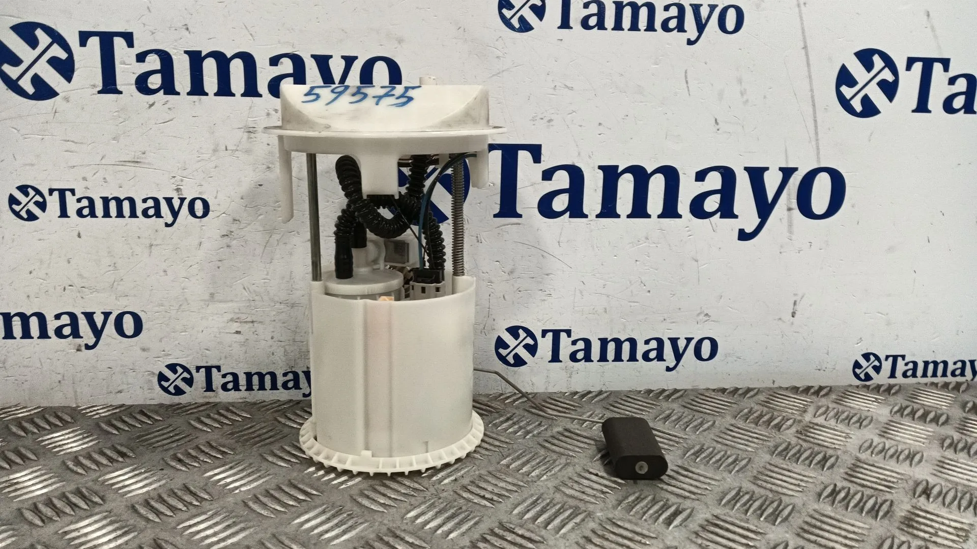 Aforador para Citroën C2 (Jm_)