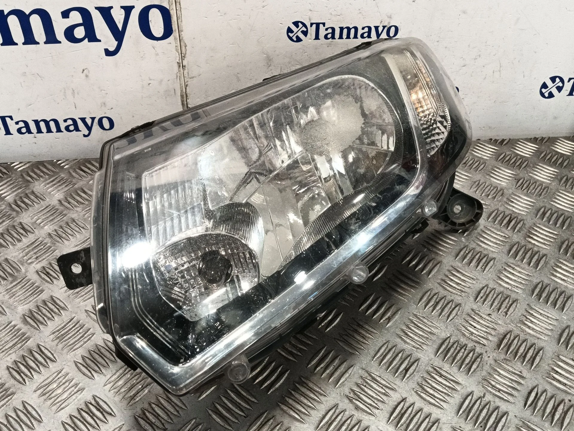 Faro Izquierdo para Dacia Sandero Ii (B8_)