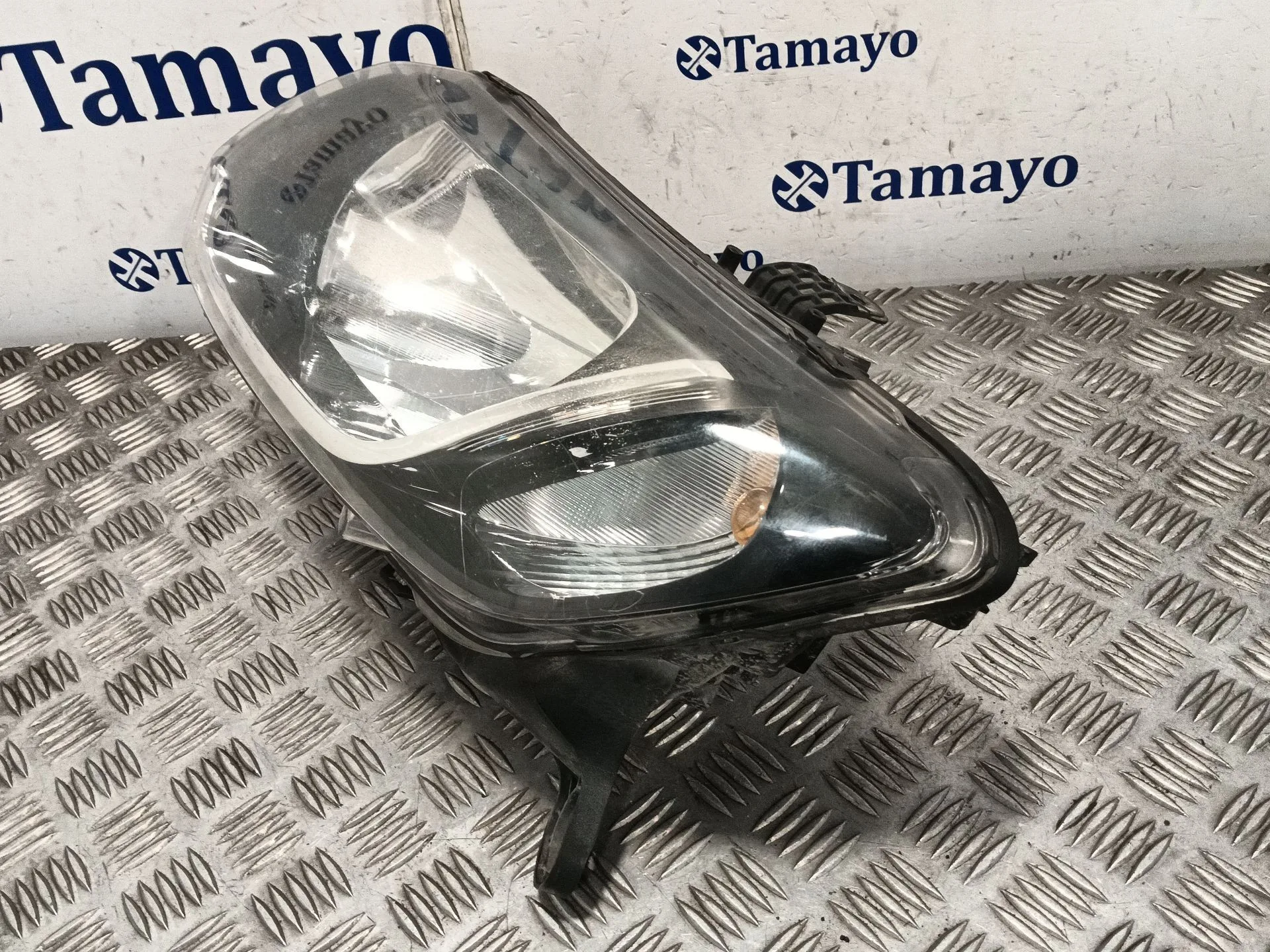 Faro Izquierdo para Dacia Sandero Ii (B8_)