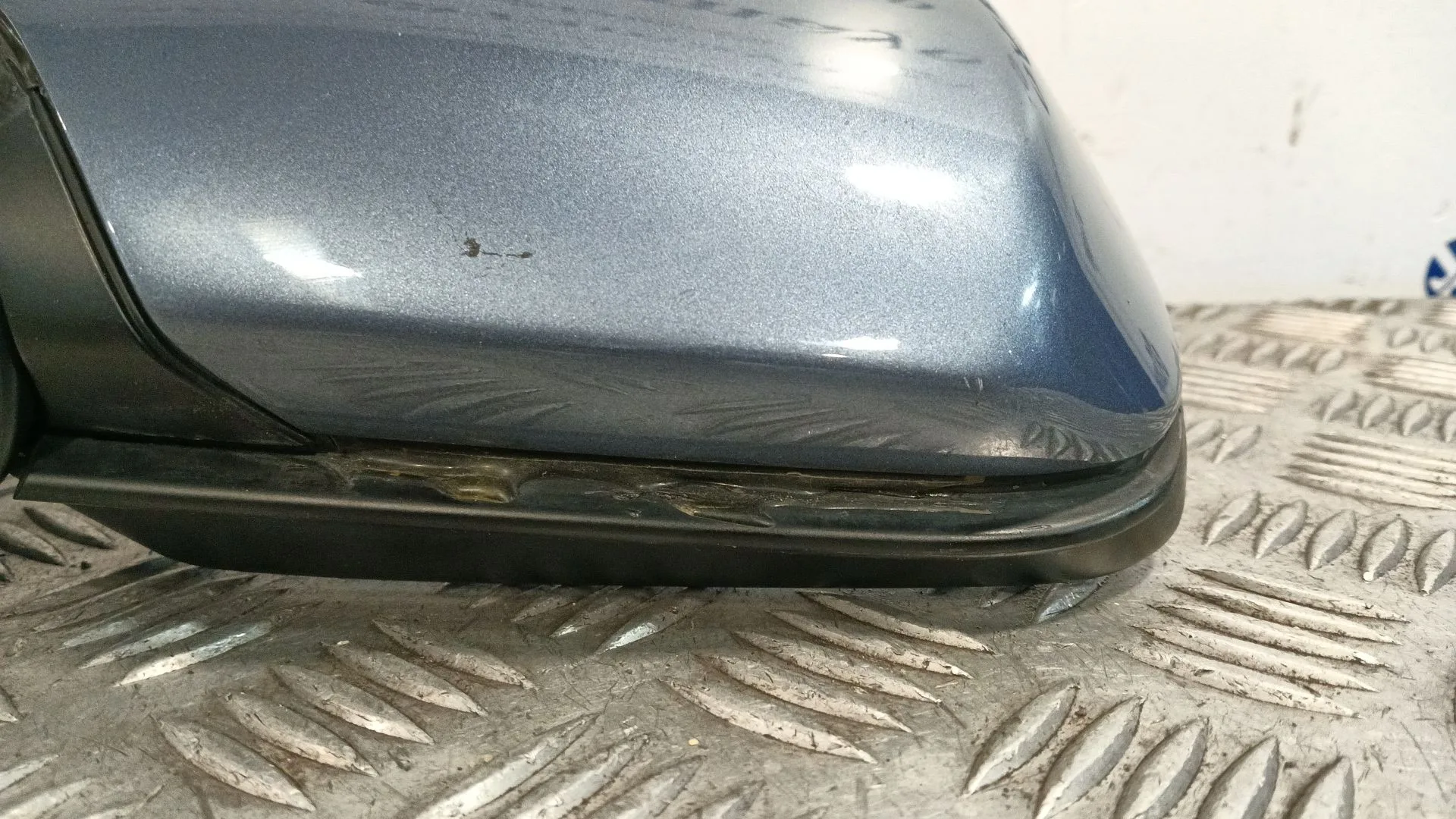 Retrovisor Izquierdo para Bmw 3 (E46)