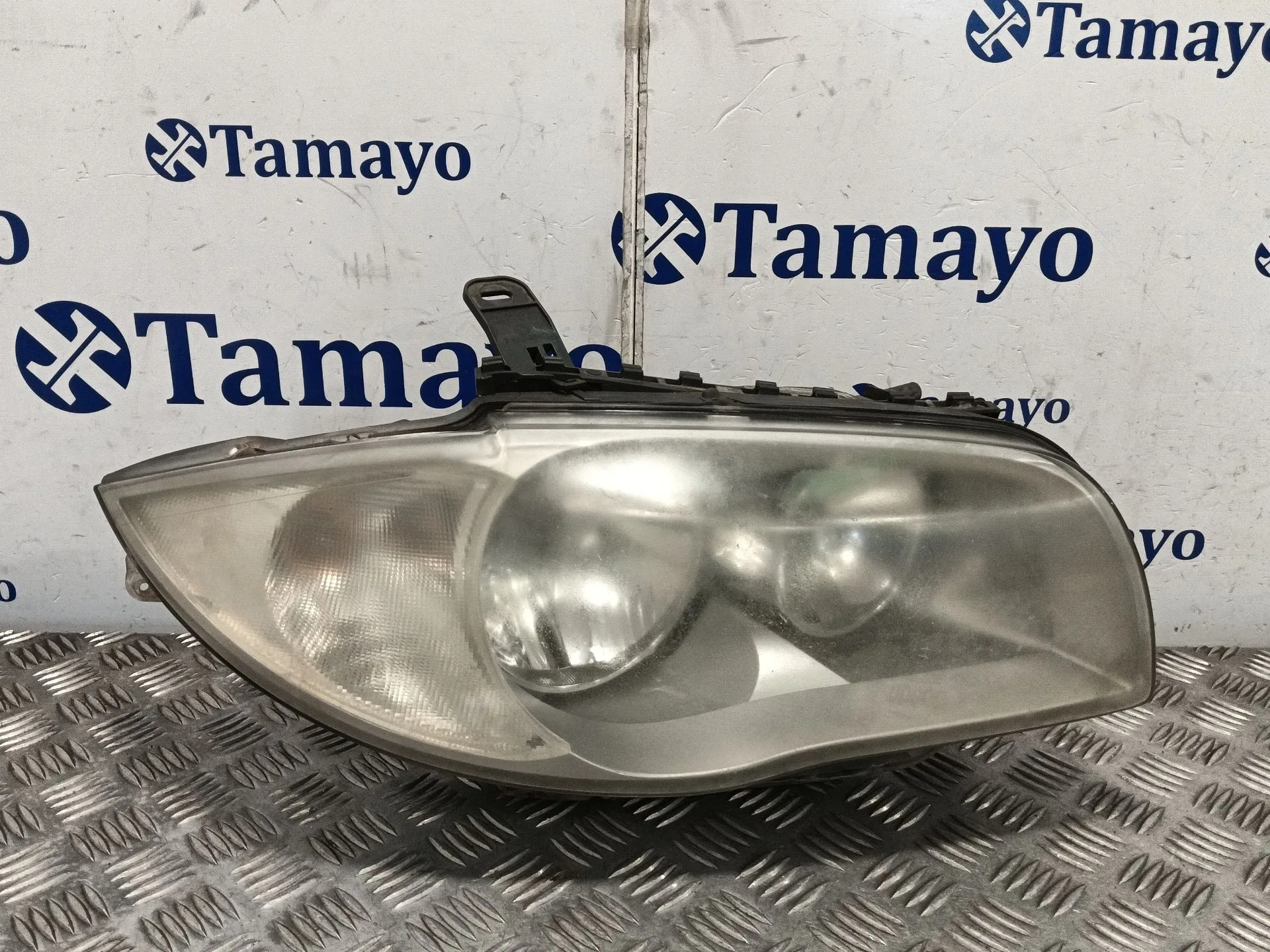 Faro Derecho para Bmw 1 (E87)