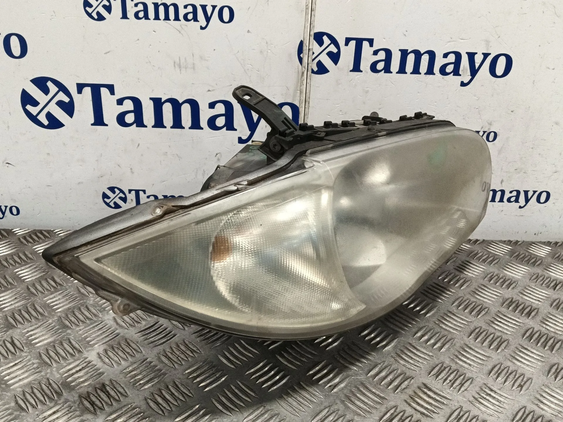 Faro Derecho para Bmw 1 (E87)