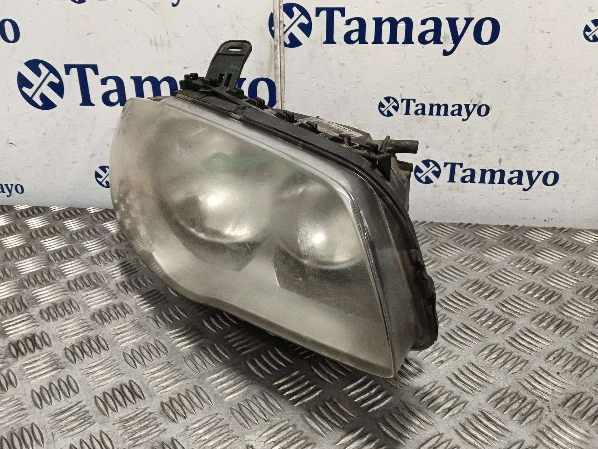 Faro Derecho para Bmw 1 (E87)
