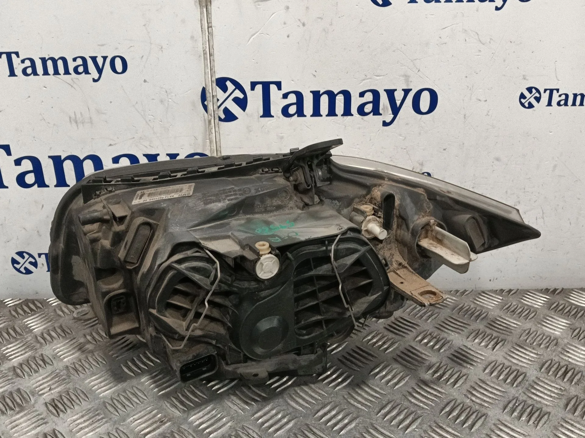 Faro Derecho para Bmw 1 (E87)