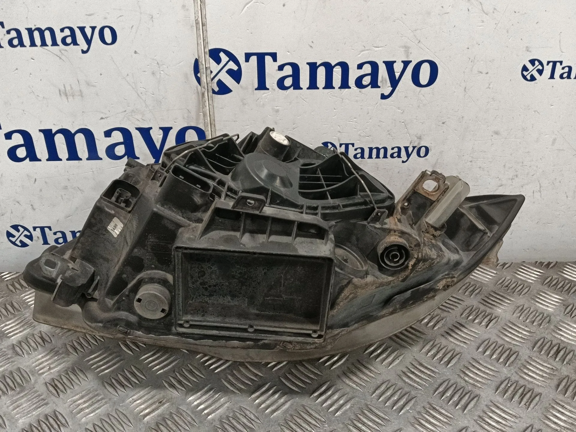 Faro Derecho para Bmw 1 (E87)