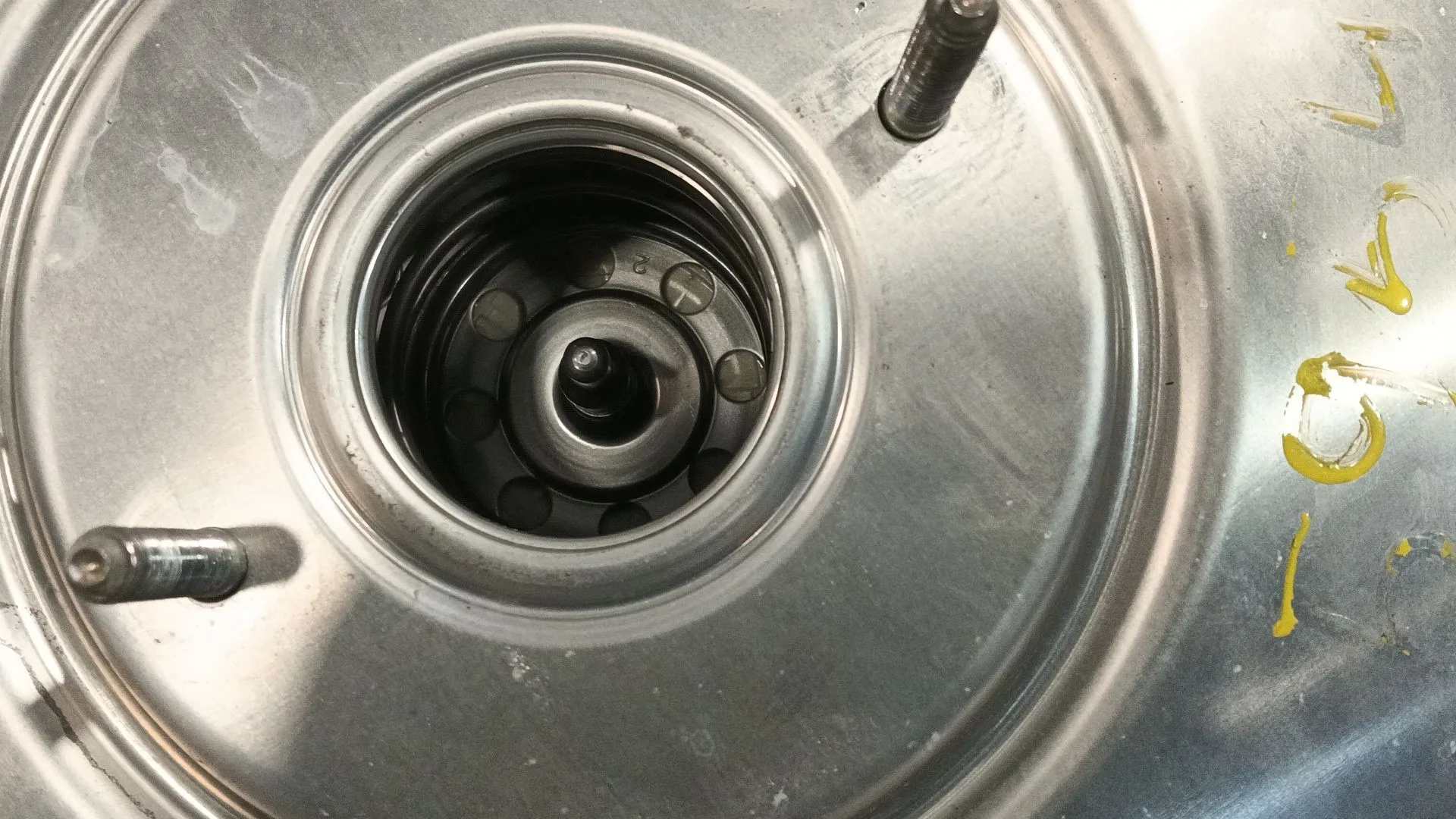 Servofreno para Opel Combo Furgoneta/Monovolumen (K9)