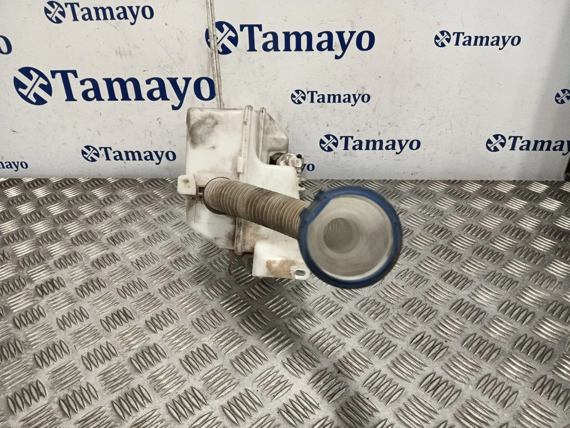 Deposito Limpia para Peugeot 308 I (4A_, 4C_)
