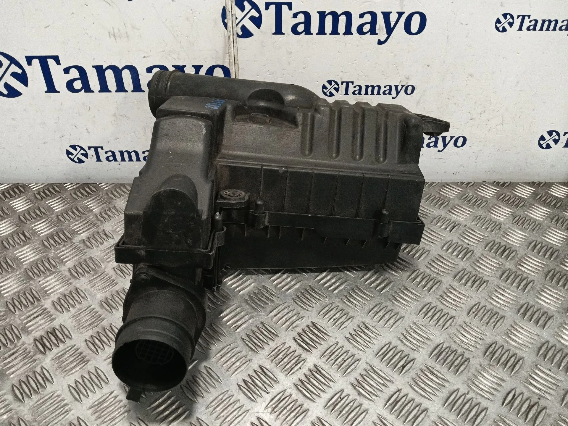 Carcasa Filtro Aceite para Seat Toledo (5P2)