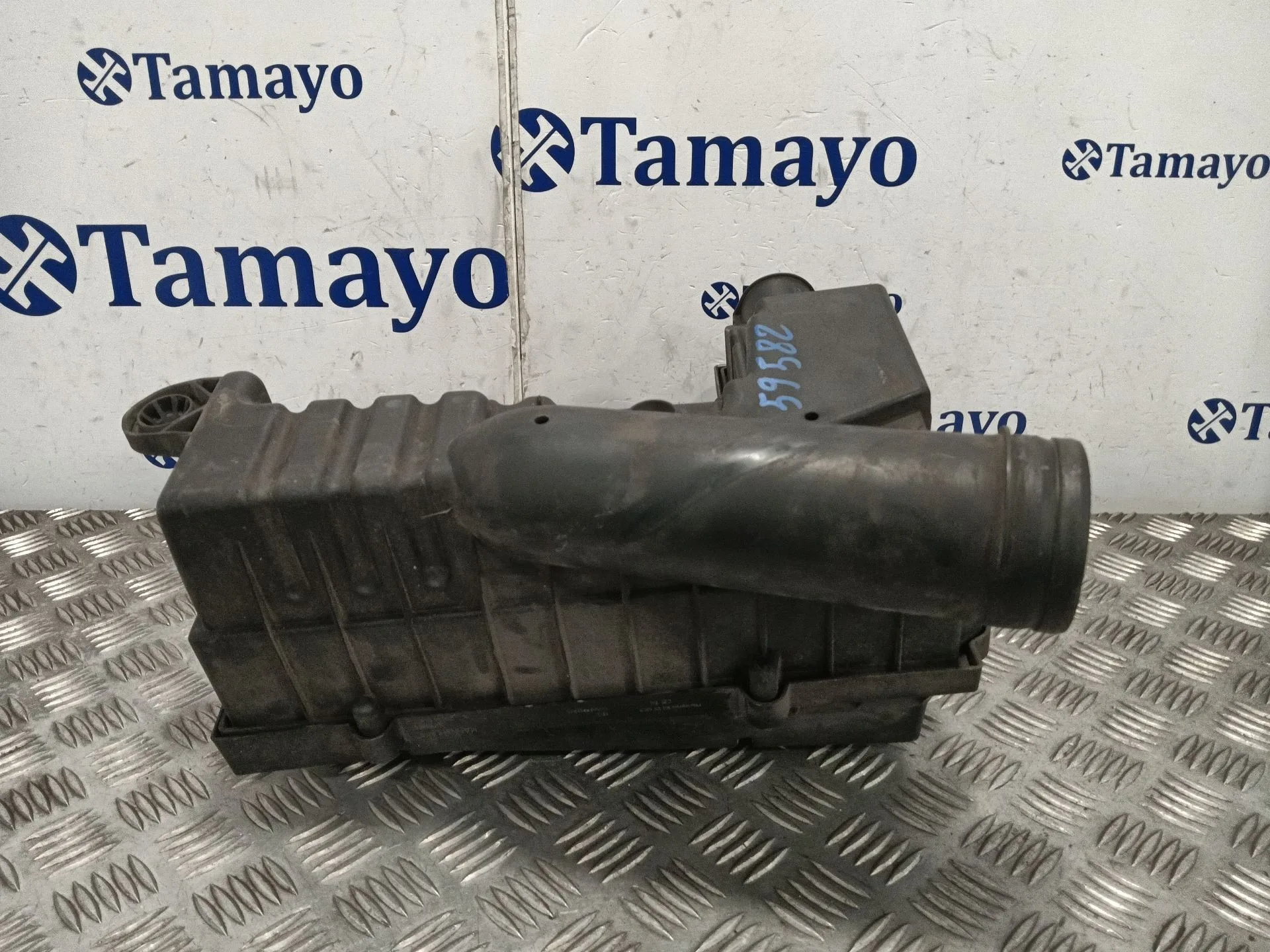 Carcasa Filtro Aceite para Seat Toledo (5P2)