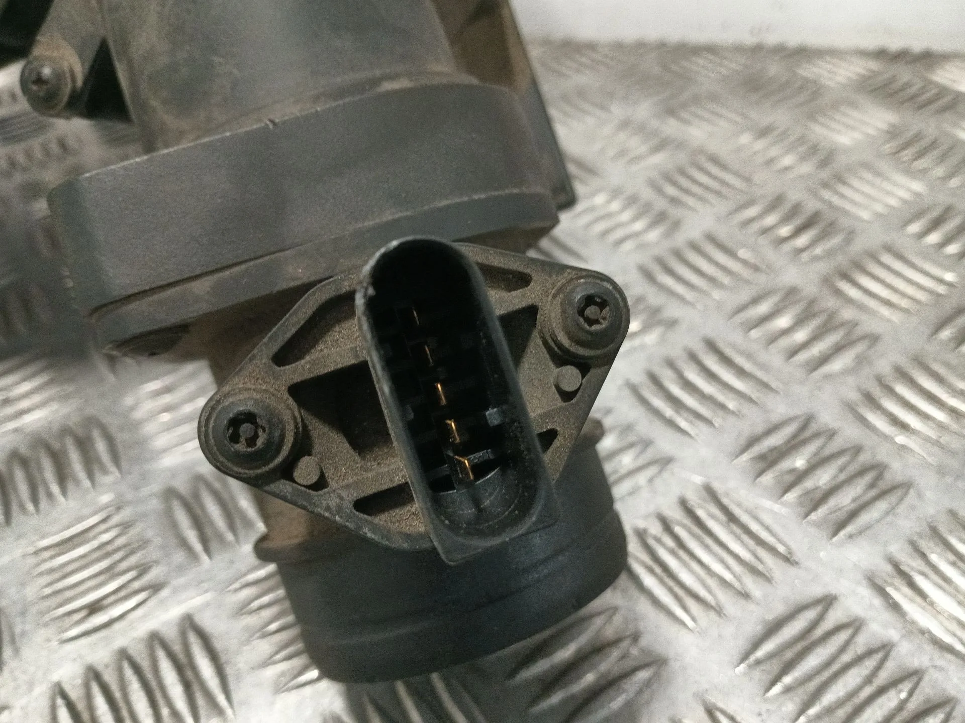 Carcasa Filtro Aceite para Seat Toledo (5P2)