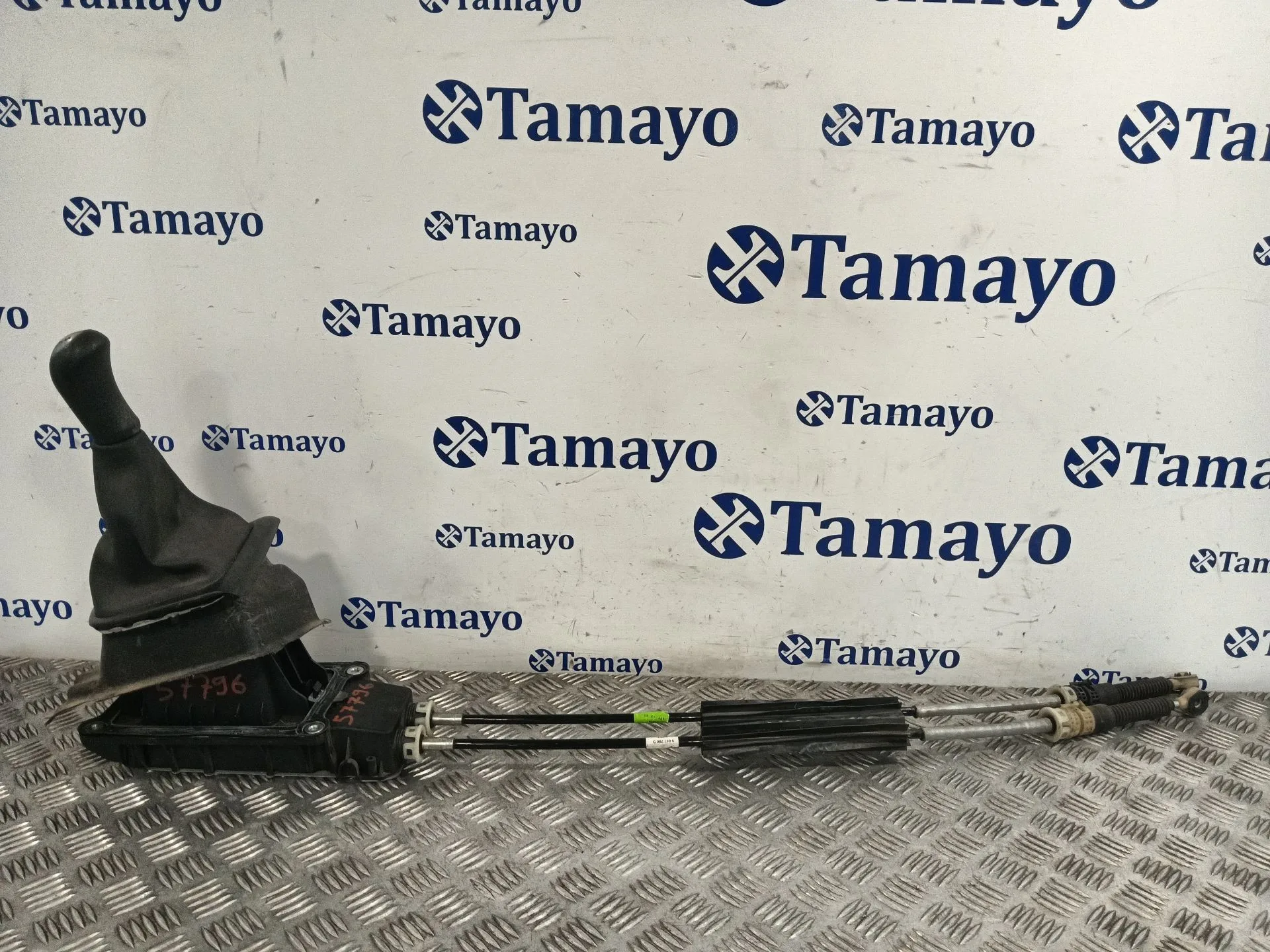 Palanca Cambio para Renault Clio Iv