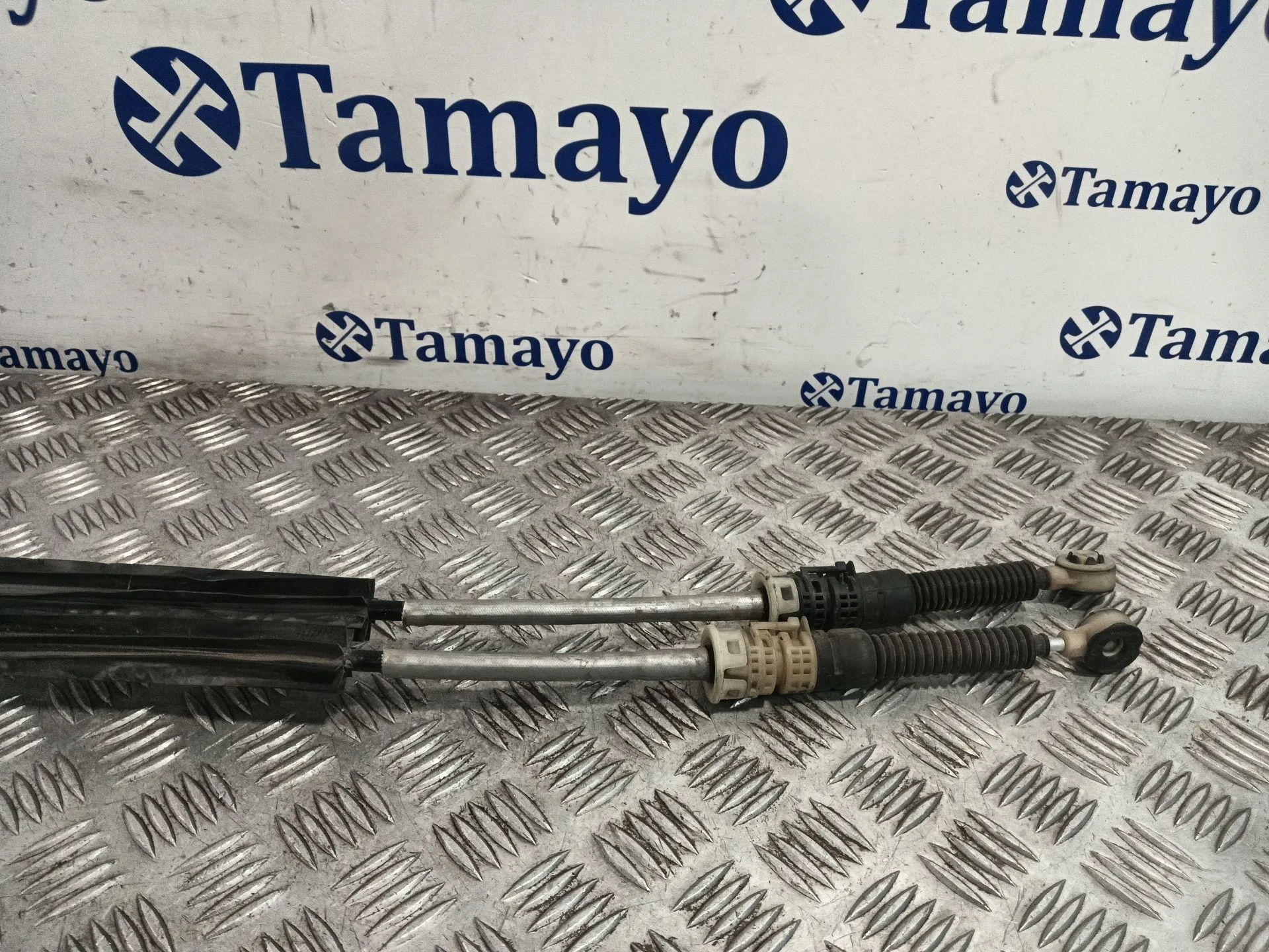 Palanca Cambio para Renault Clio Iv