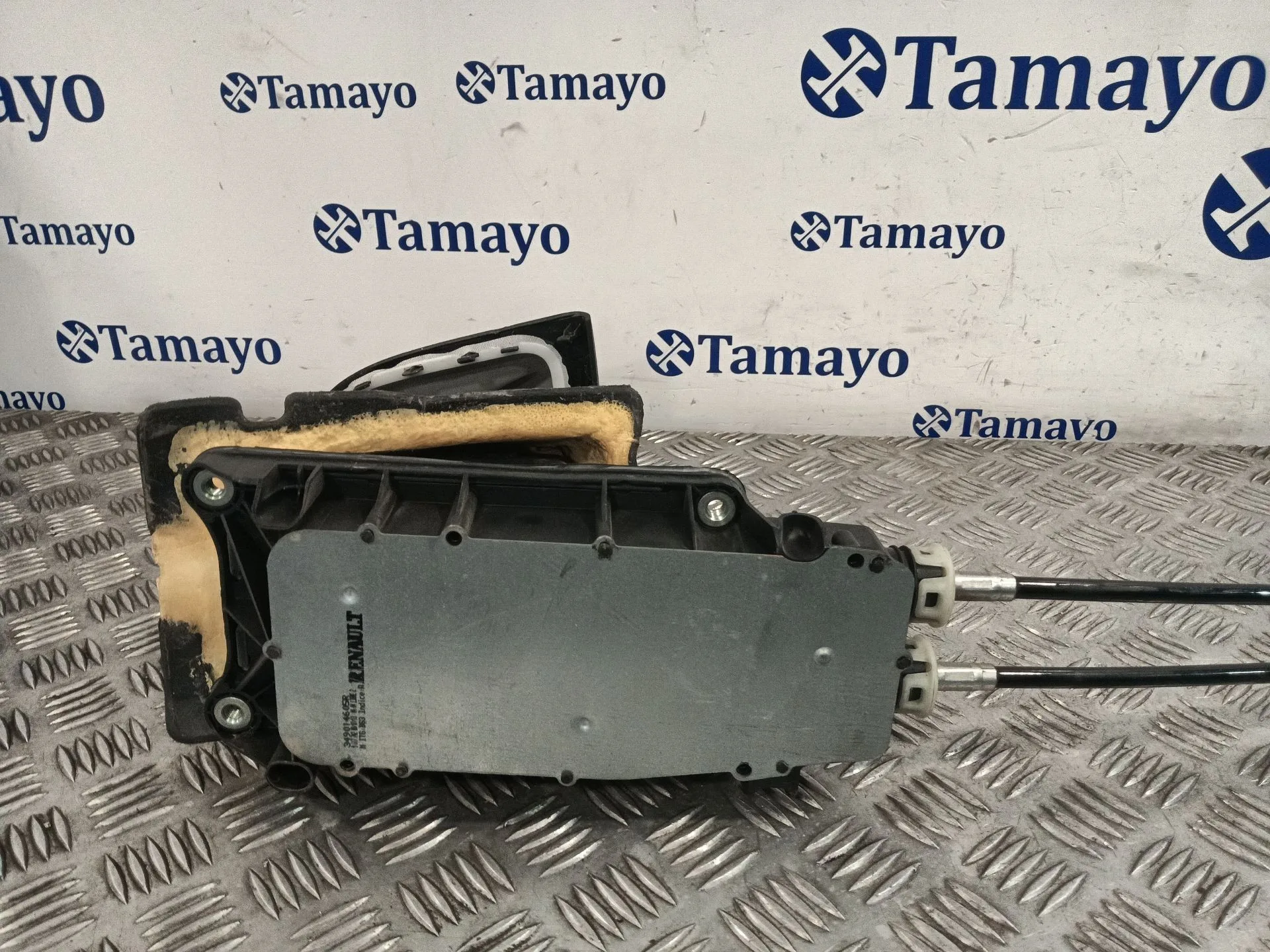 Palanca Cambio para Renault Clio Iv