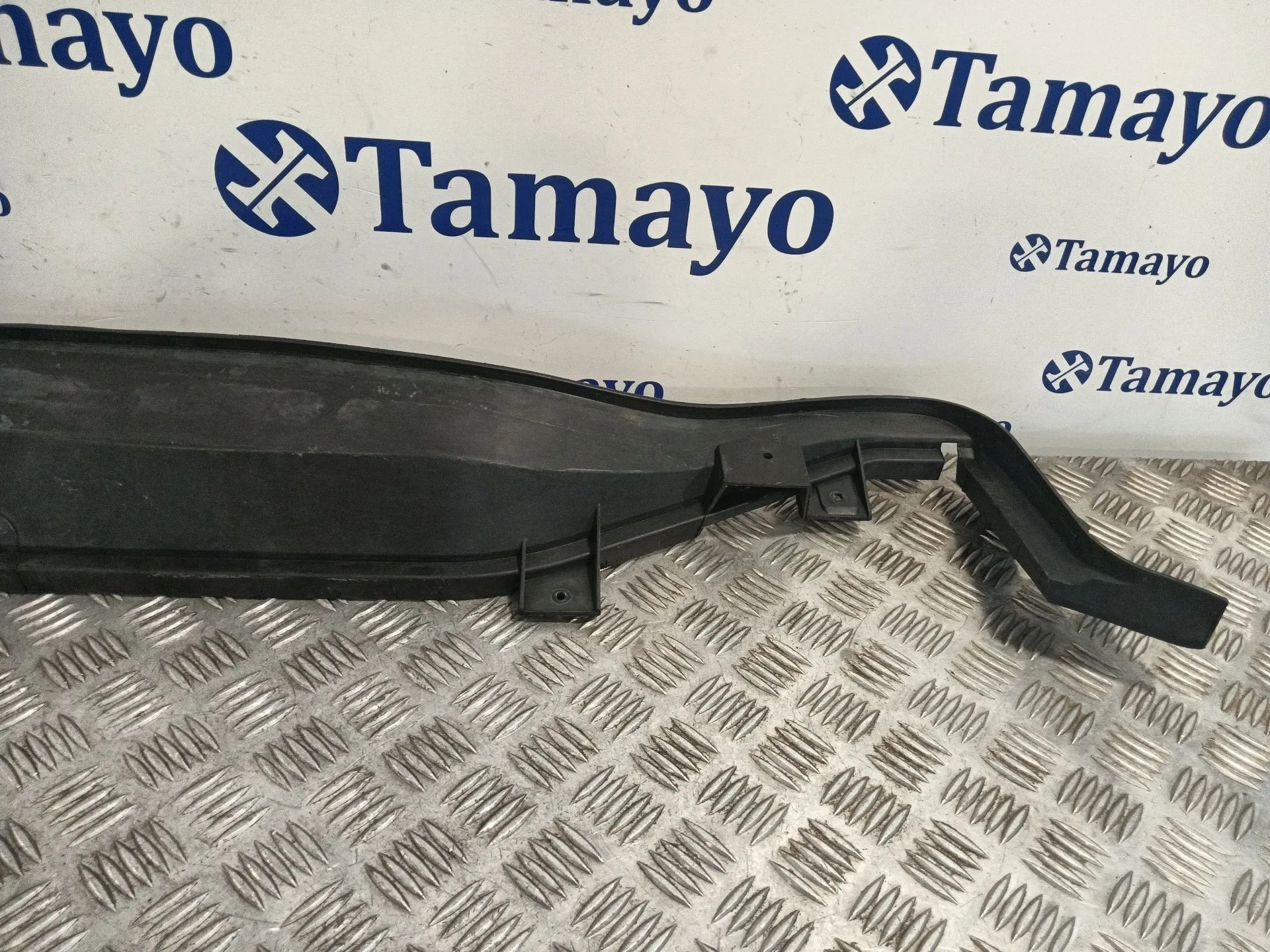 Moldura para Fiat 500 (312)
