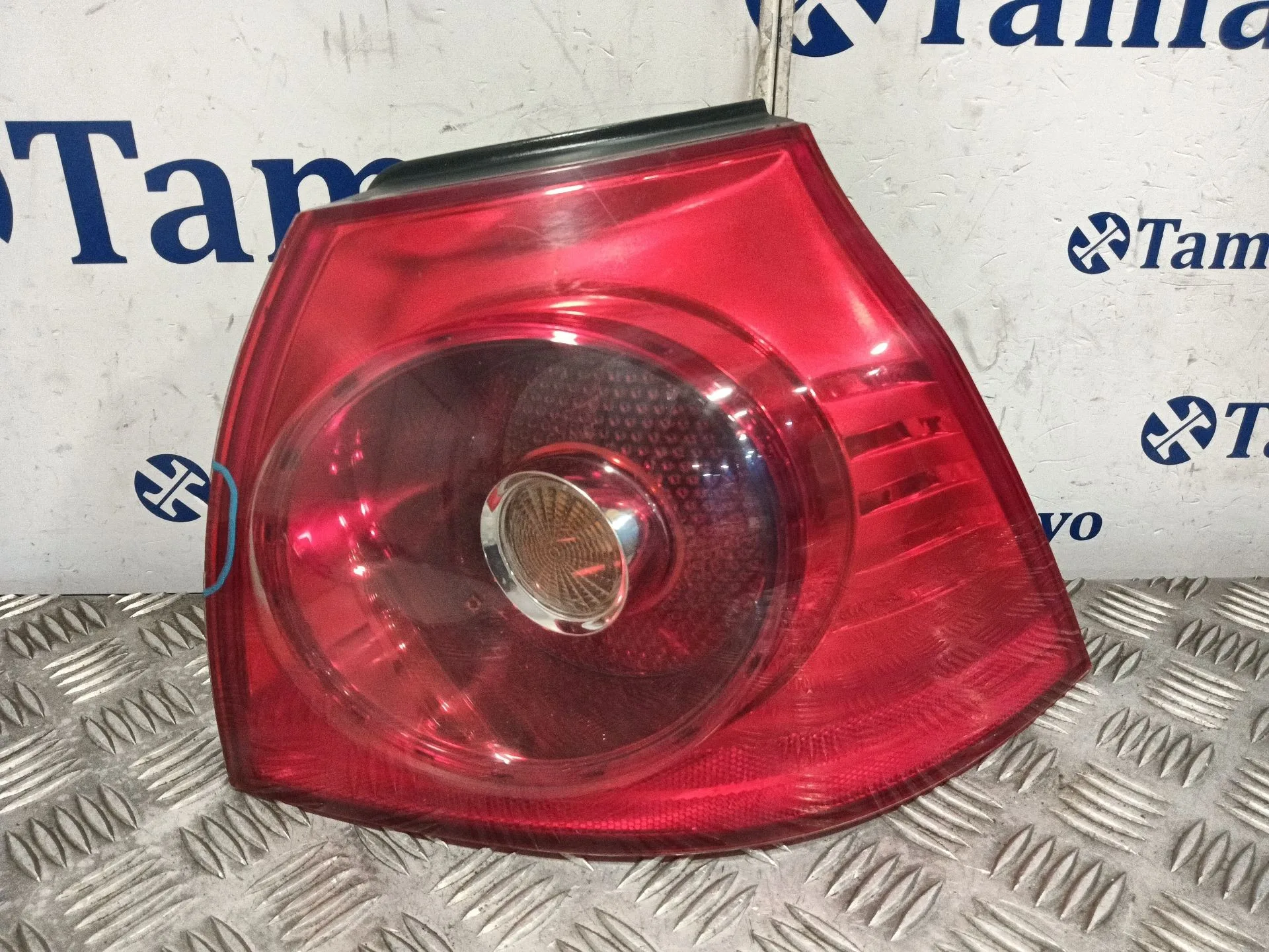 Piloto Trasero Derecho para Volkswagen Golf V (1K1)
