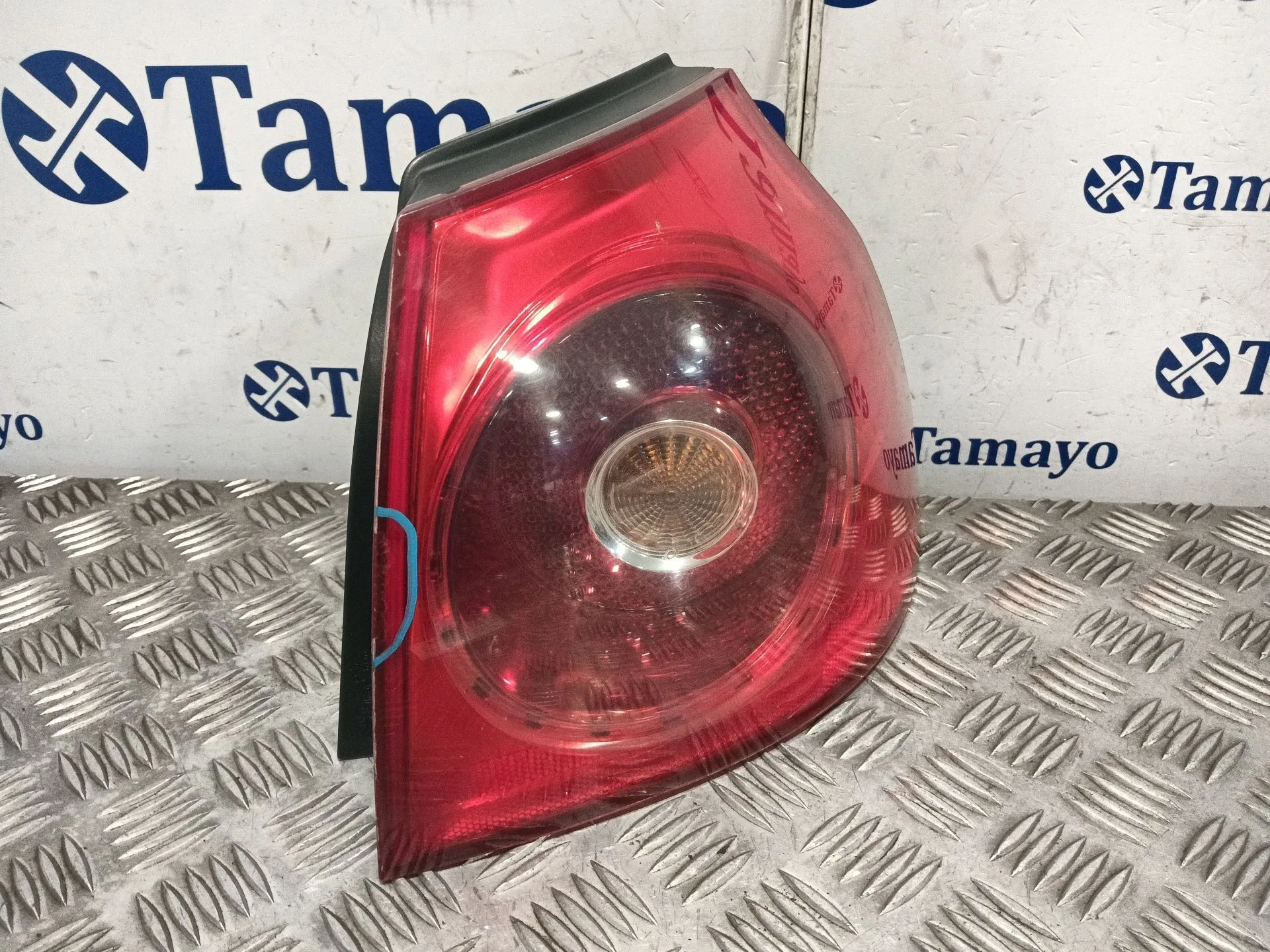 Piloto Trasero Derecho para Volkswagen Golf V (1K1)