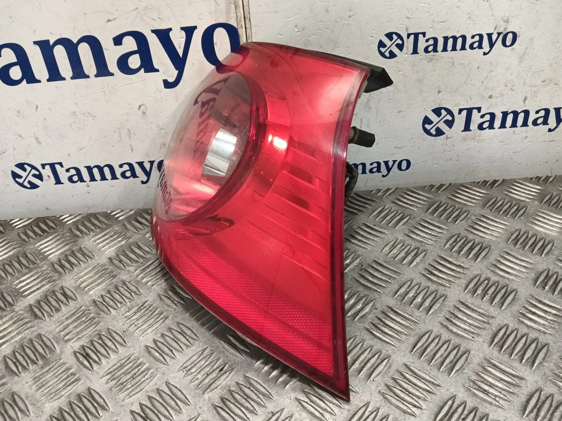 Piloto Trasero Derecho para Volkswagen Golf V (1K1)