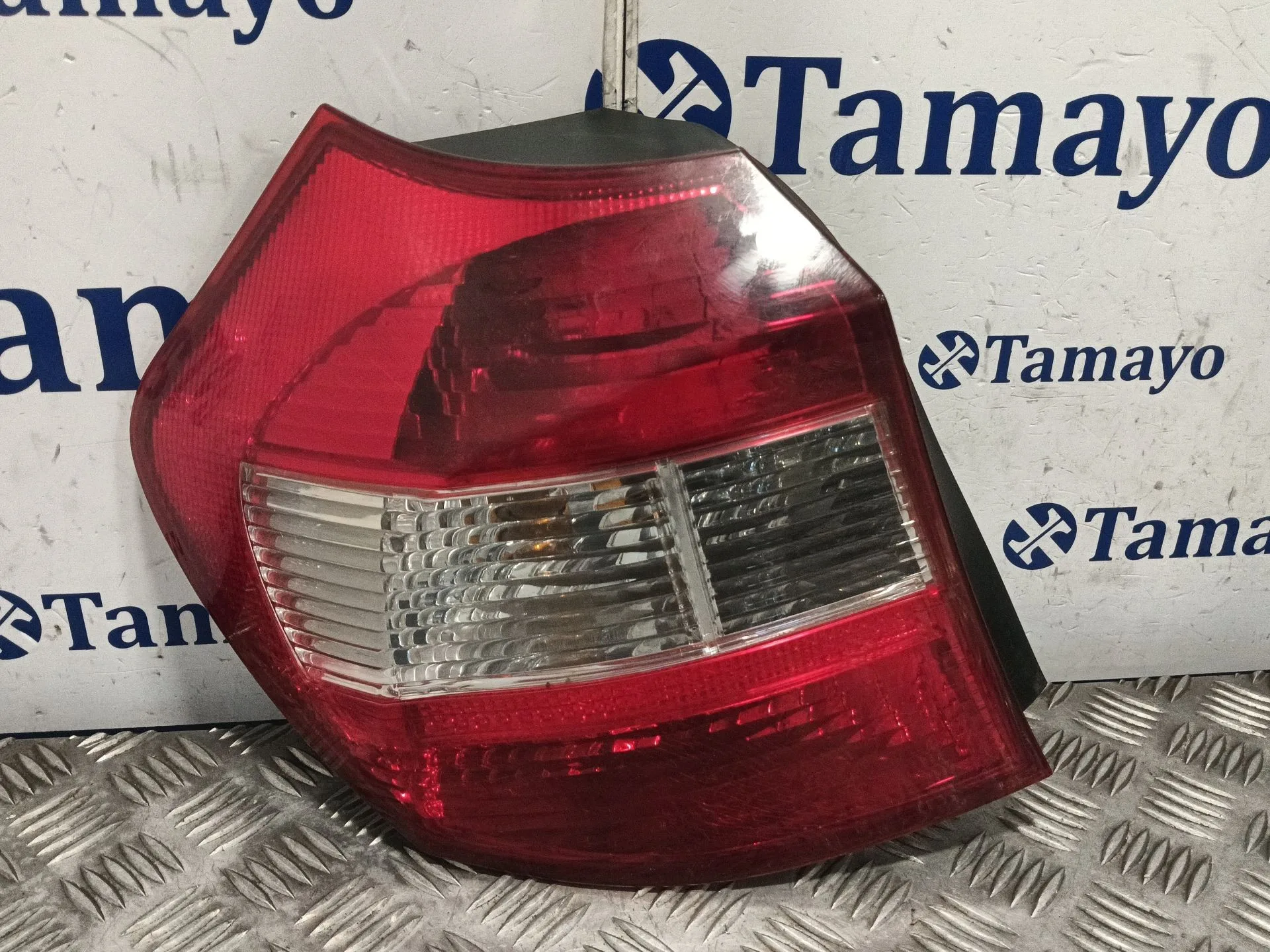 Piloto Trasero Izquierdo para Bmw 1 (E87)