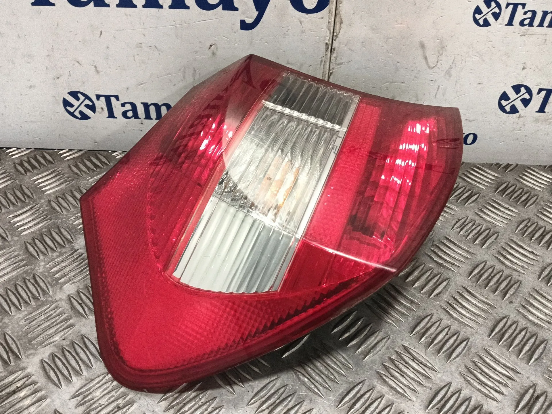 Piloto Trasero Izquierdo para Bmw 1 (E87)
