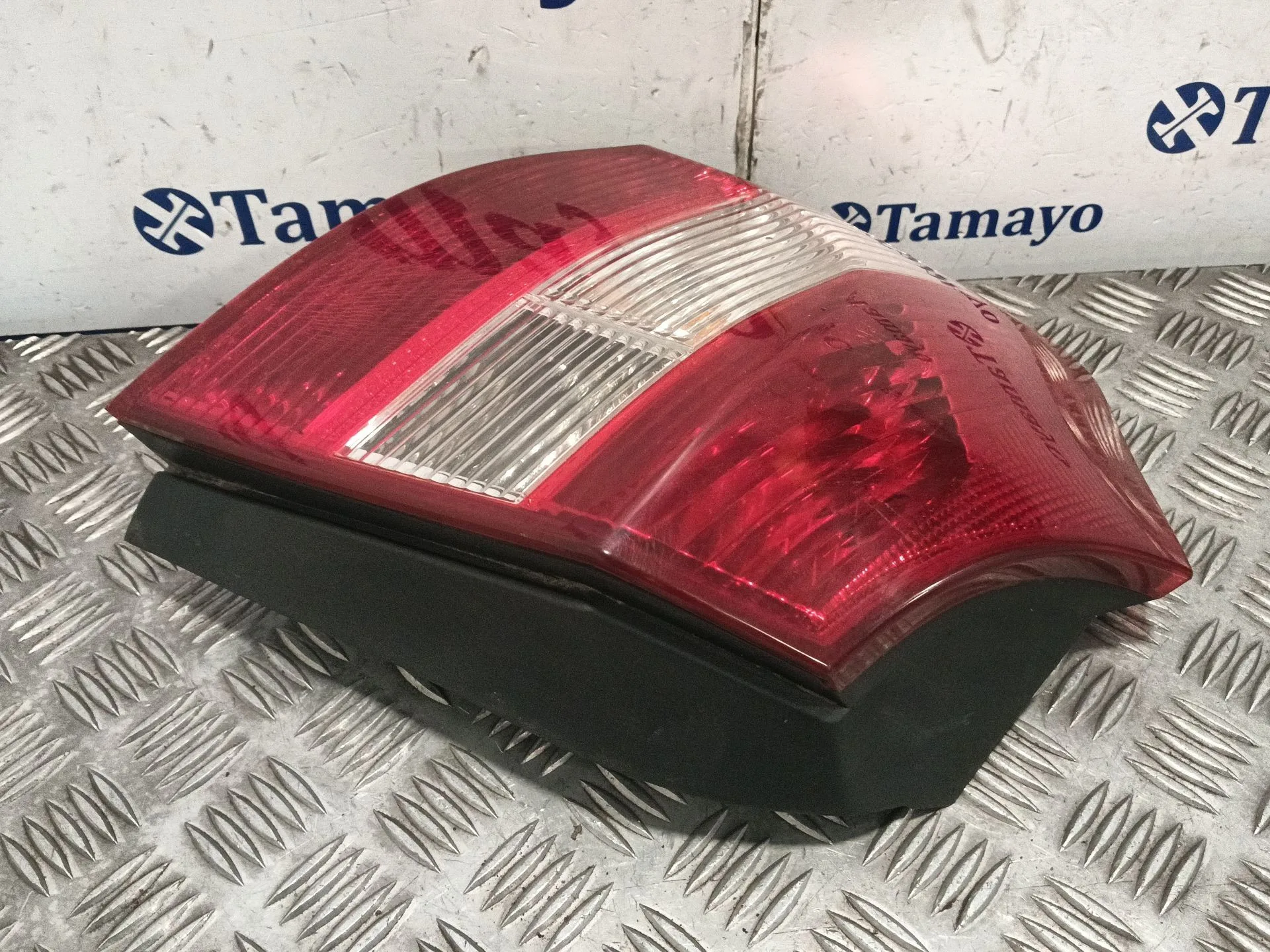 Piloto Trasero Izquierdo para Bmw 1 (E87)