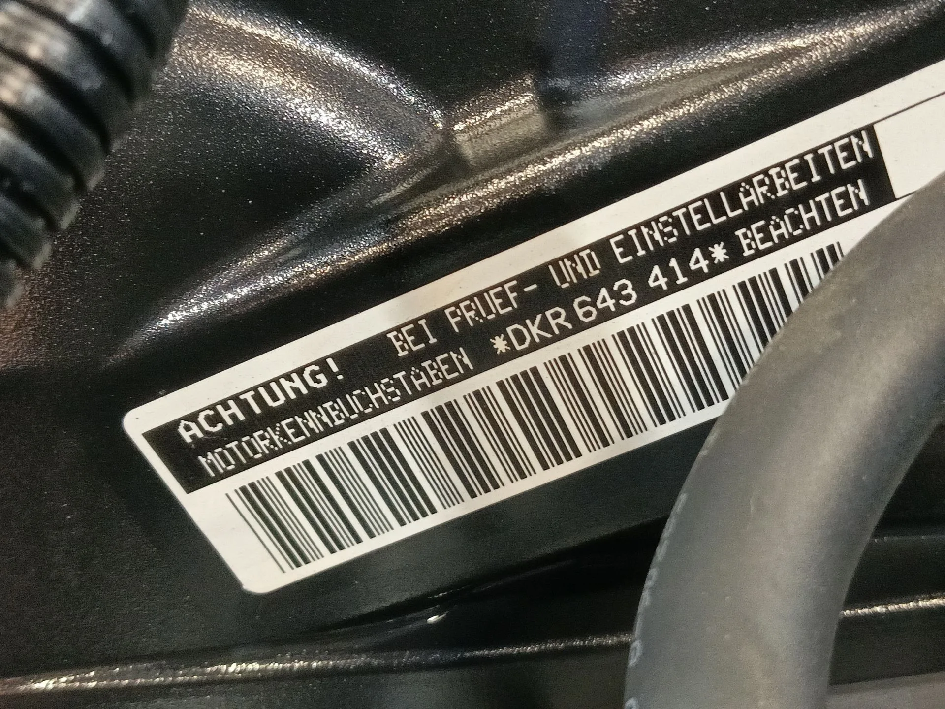 Motor Completo para Seat Arona (Kj7, Kjp)