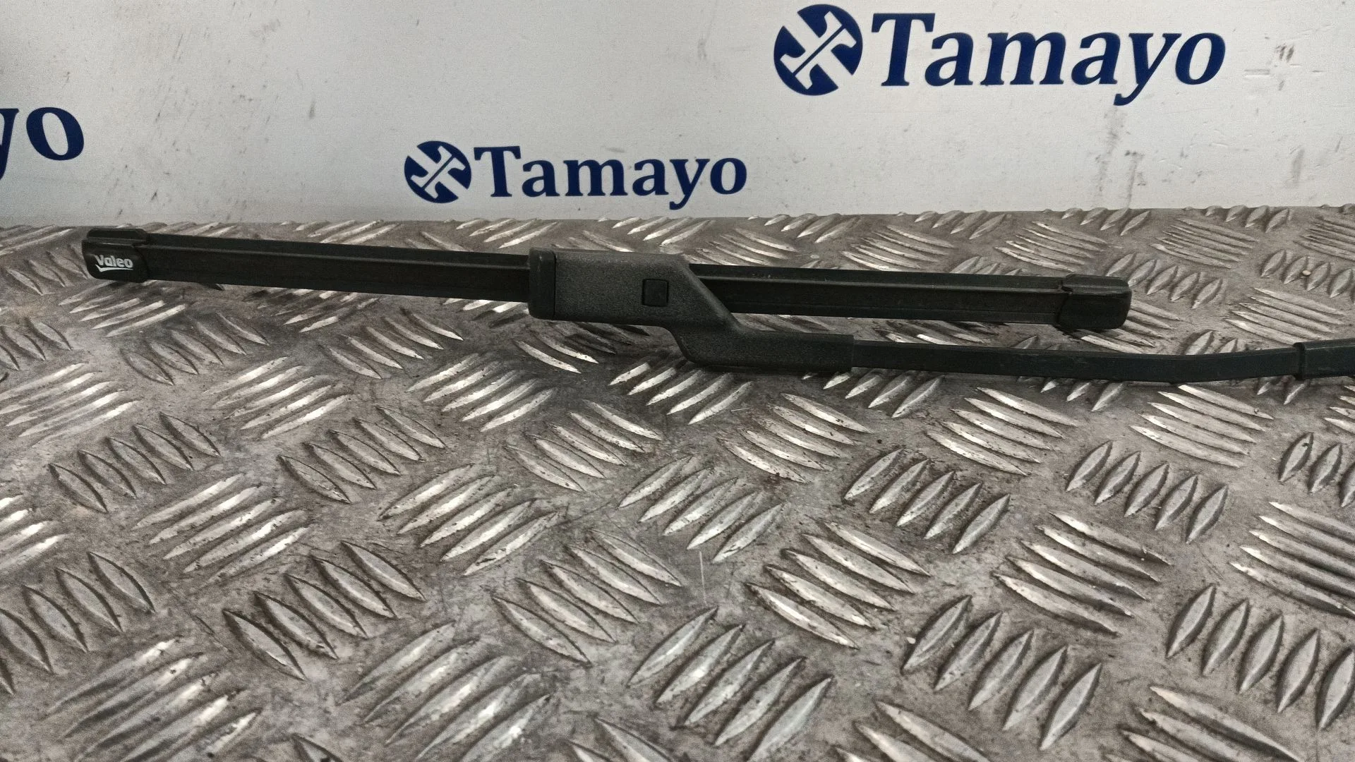 Brazo Limpia Delantero Izquierdo para Hyundai Ix20 (Jc)