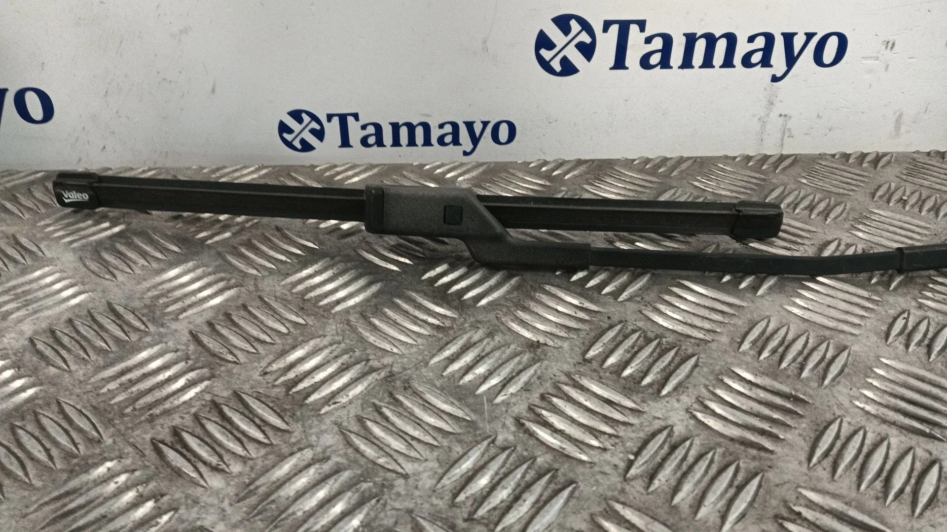 Brazo Limpia Delantero Izquierdo para Hyundai Ix20 (Jc)