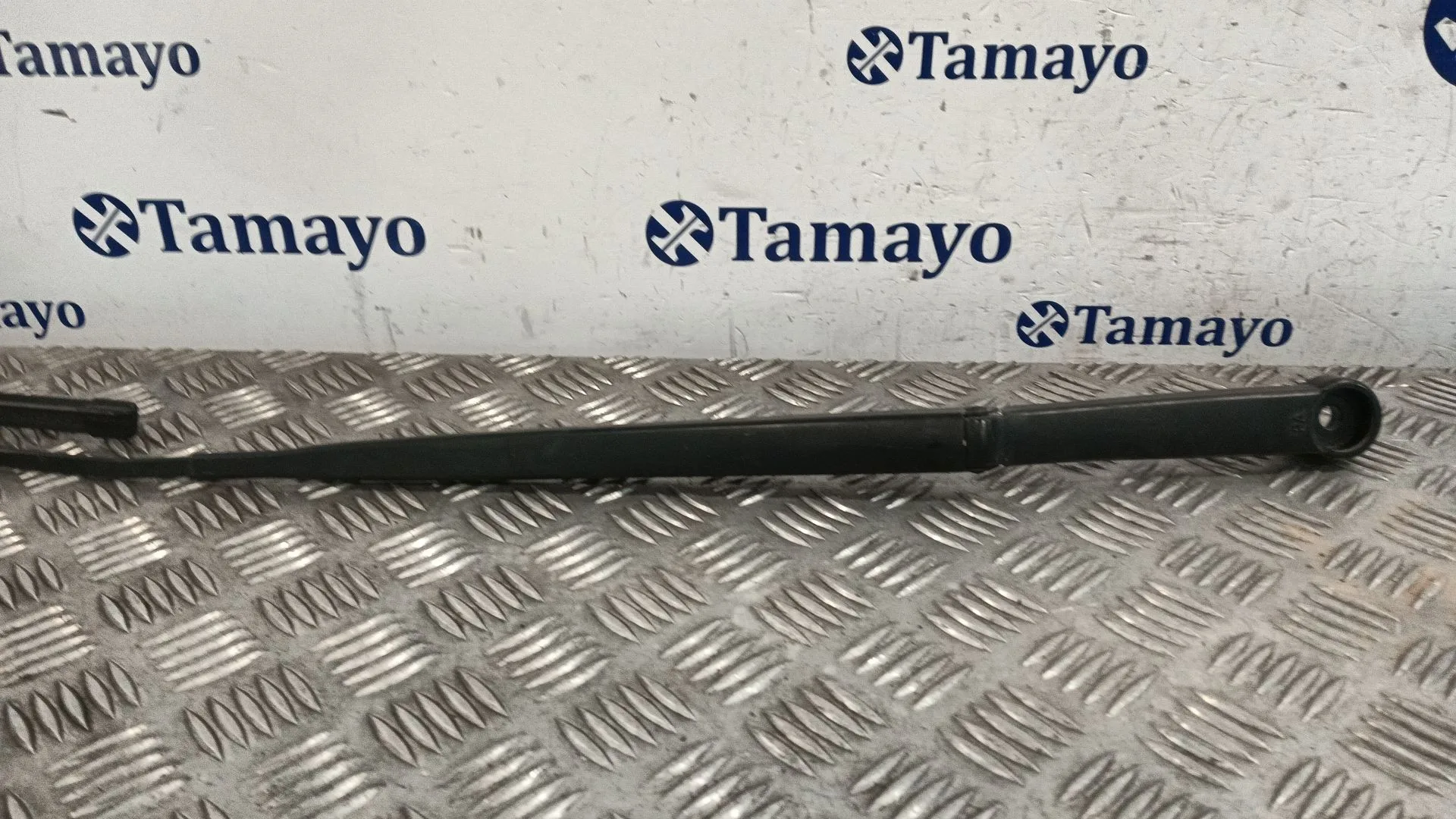 Brazo Limpia Delantero Izquierdo para Hyundai Ix20 (Jc)