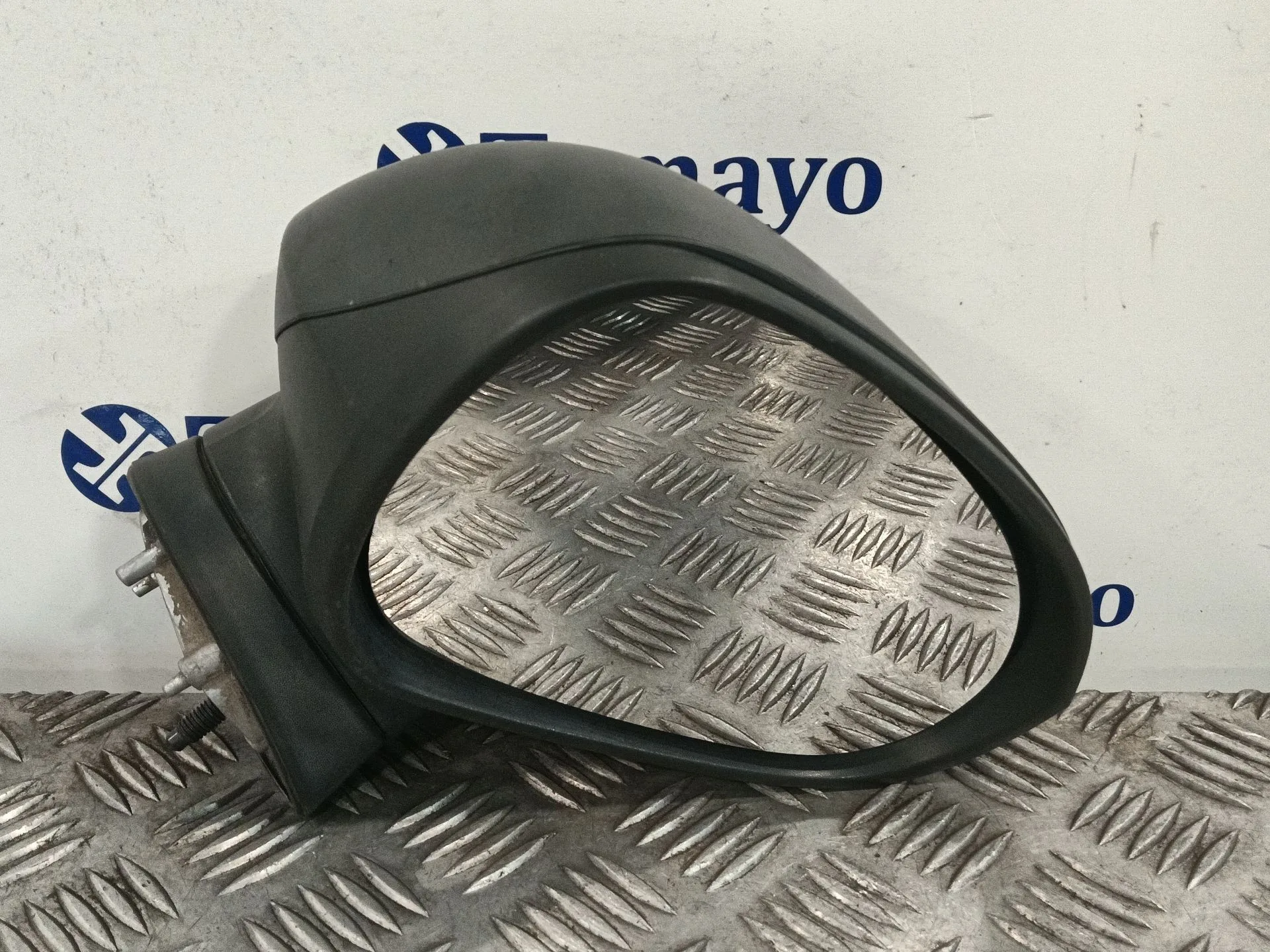 Retrovisor Derecho para Seat Ibiza Iv (6J5, 6P1)