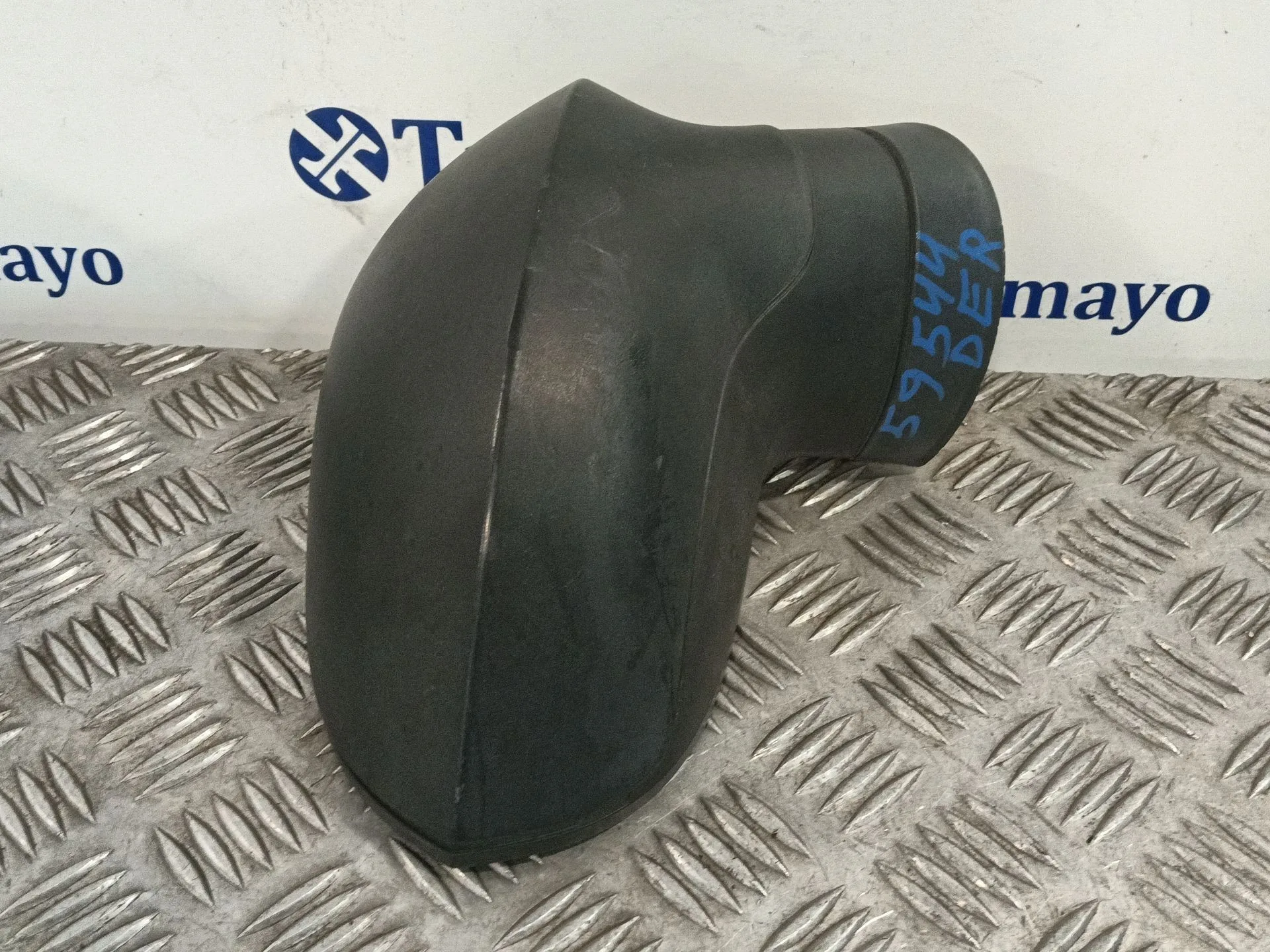 Retrovisor Derecho para Seat Ibiza Iv (6J5, 6P1)