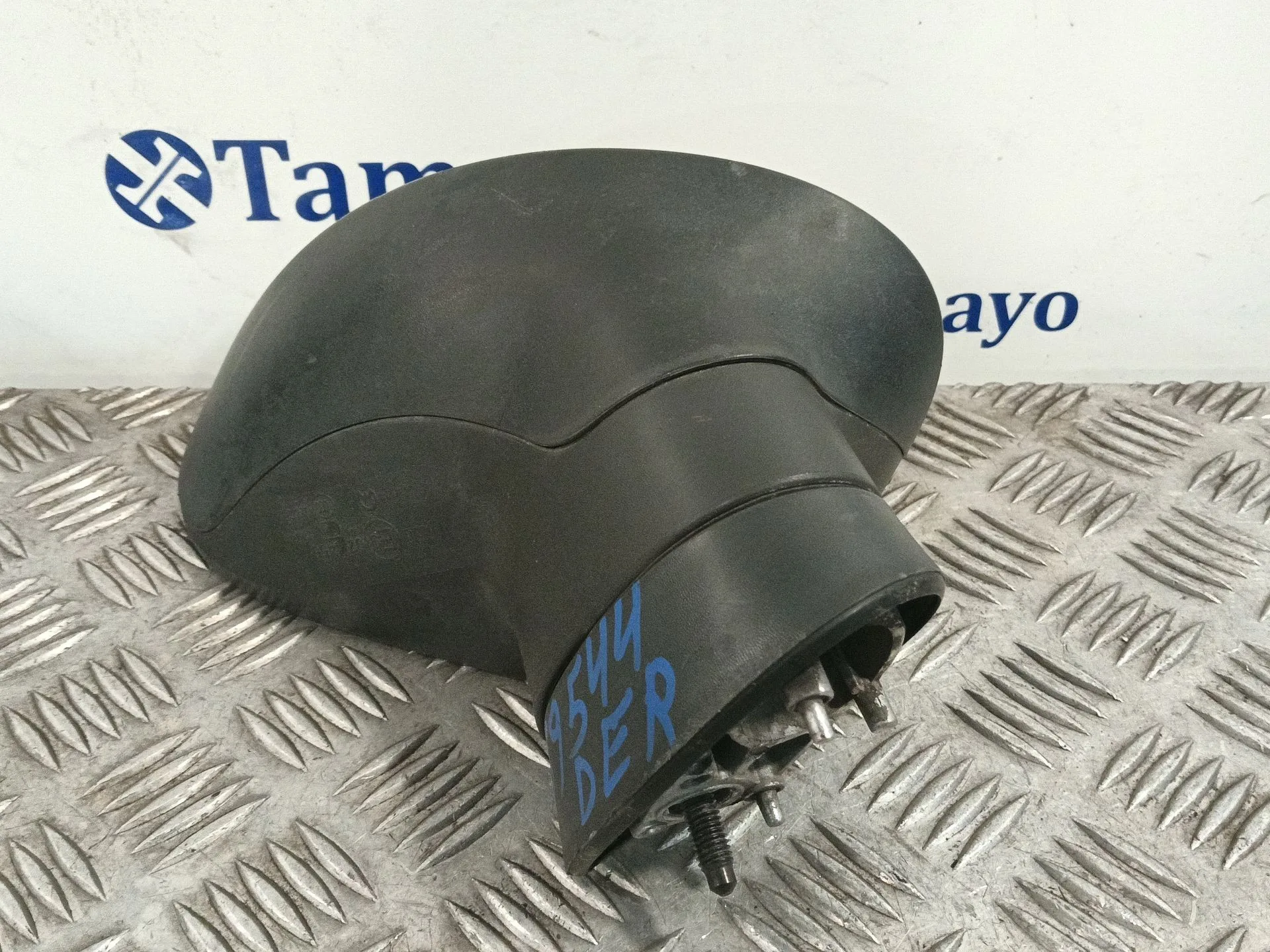 Retrovisor Derecho para Seat Ibiza Iv (6J5, 6P1)