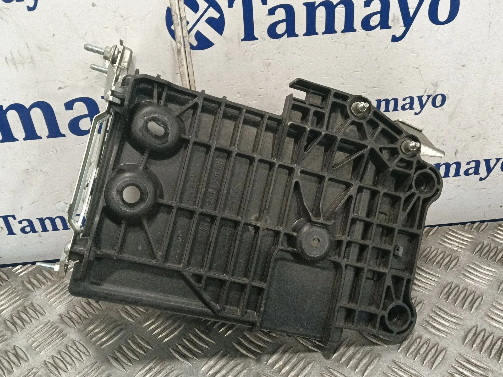 Soporte Bateria para Mazda Cx-3 (Dk)