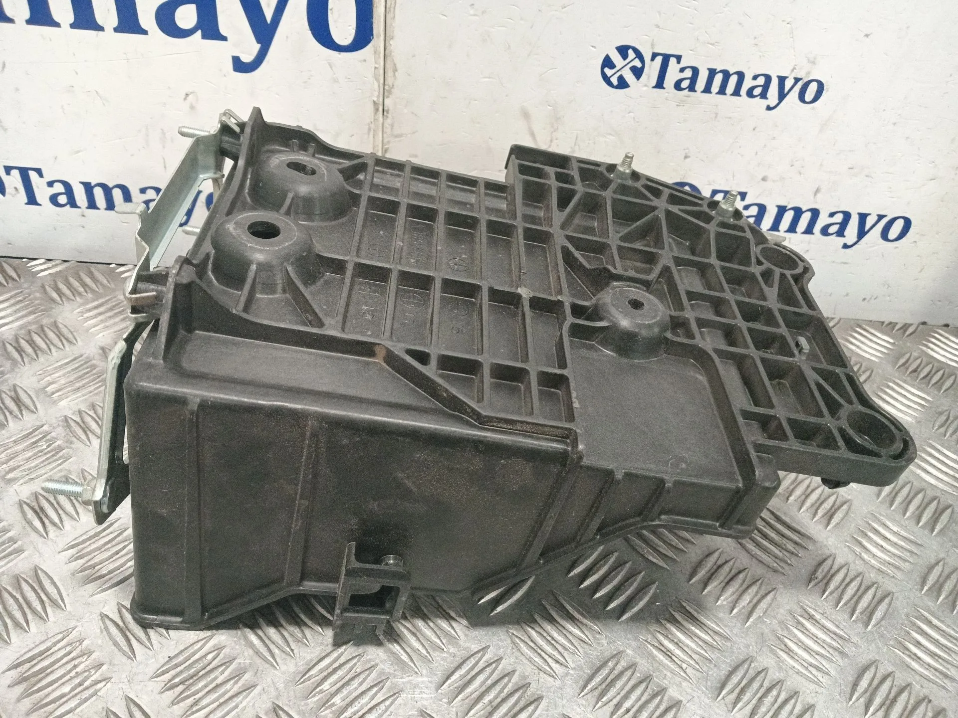 Soporte Bateria para Mazda Cx-3 (Dk)