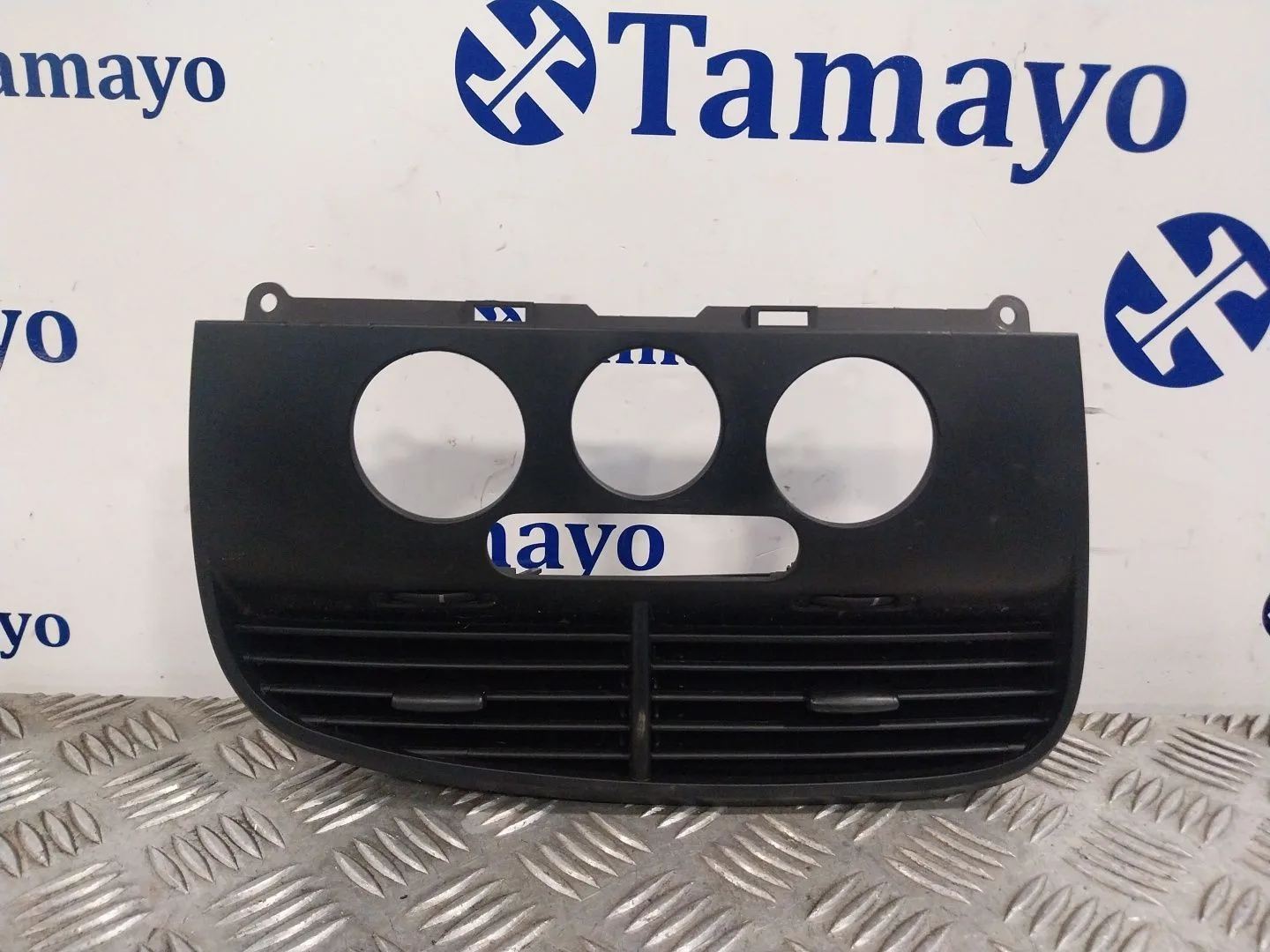 Rejilla Aireadora para Seat Toledo (5P2)