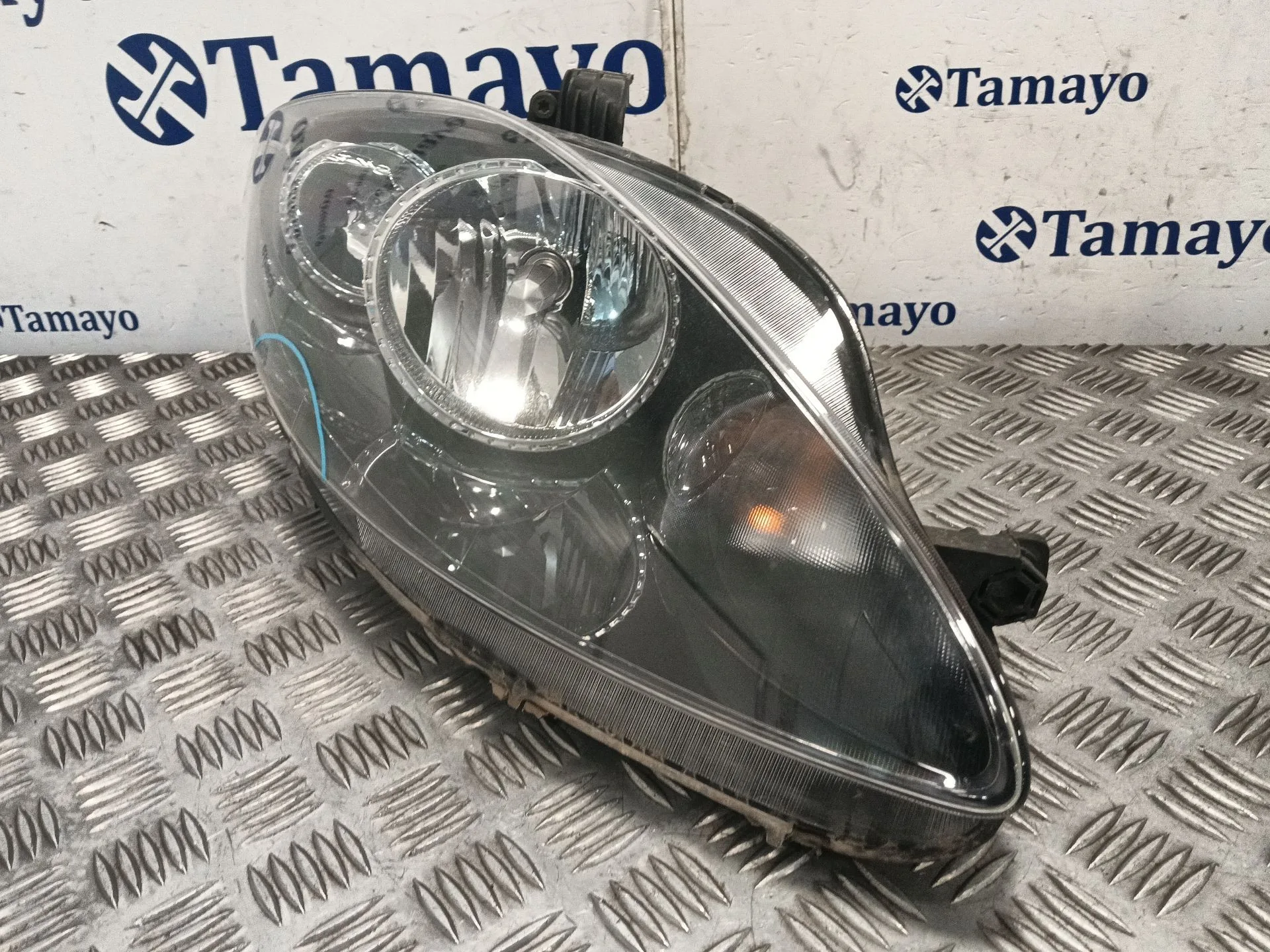 Faro Derecho para Seat Toledo (5P2)