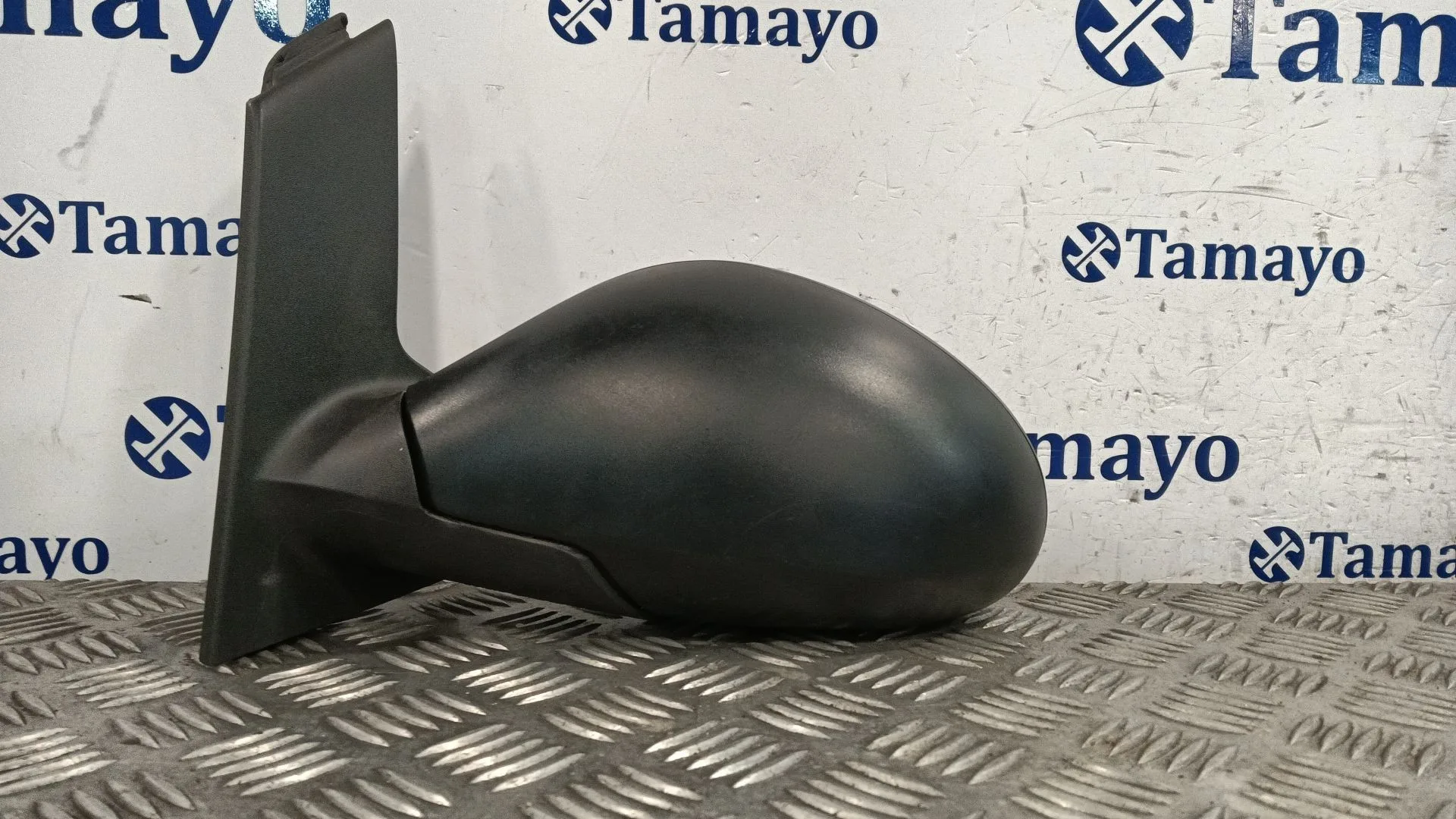 Retrovisor Izquierdo para Seat Toledo (5P2)